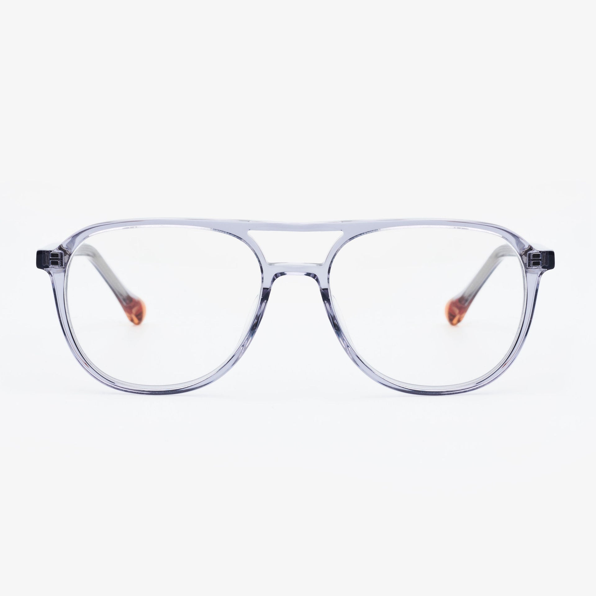 Birdman Clear Gray Formulado