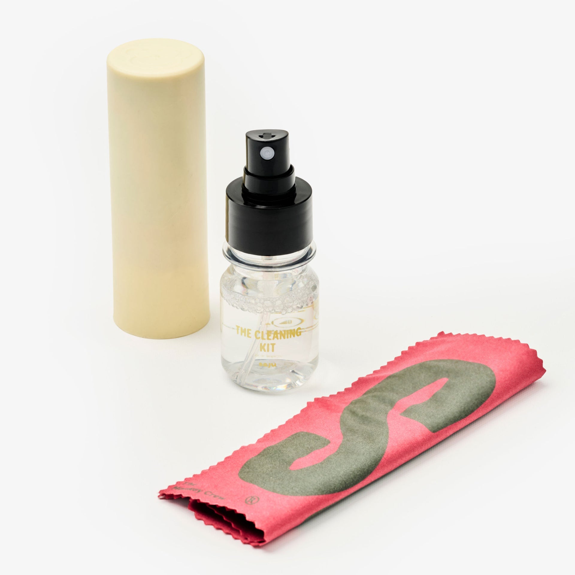 Cleaning kit