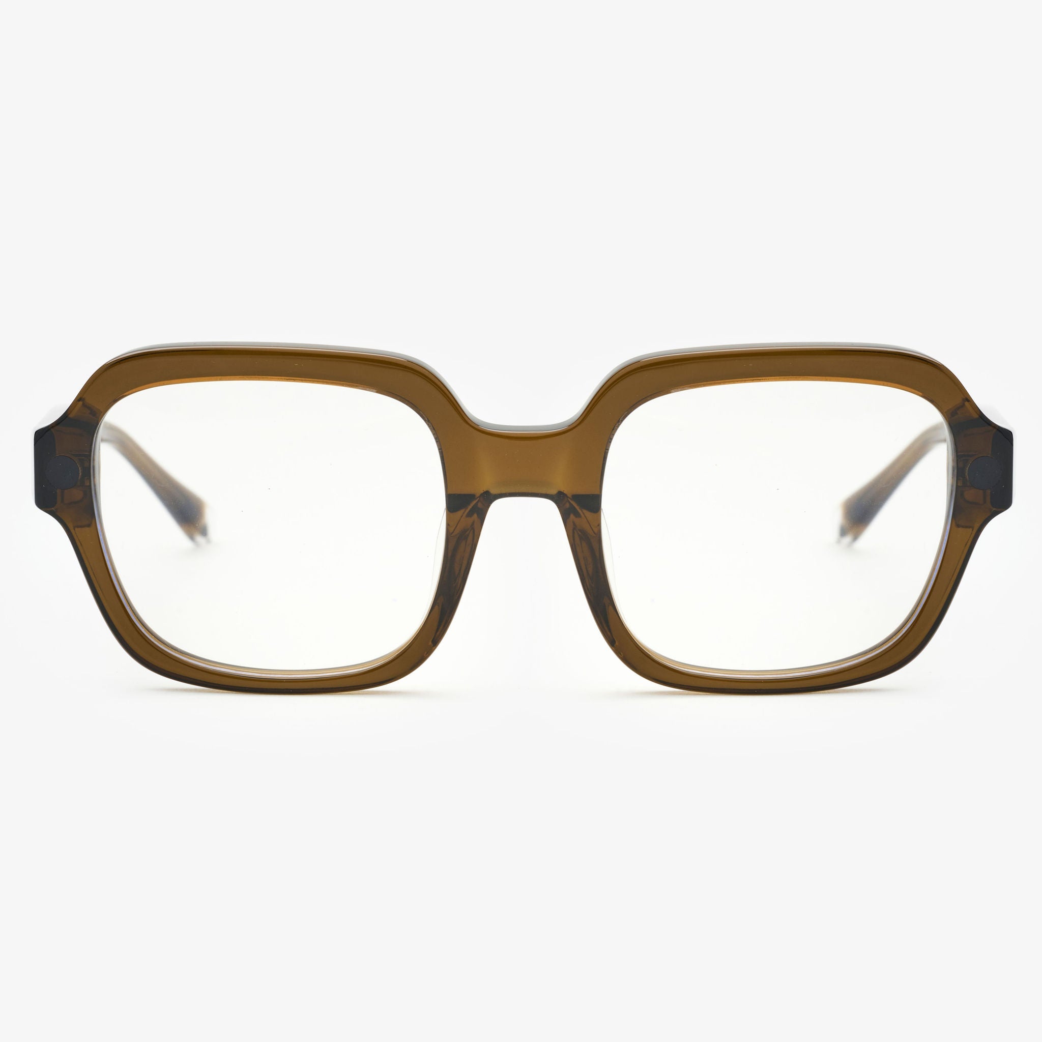 Simón Vargas Clear Olive