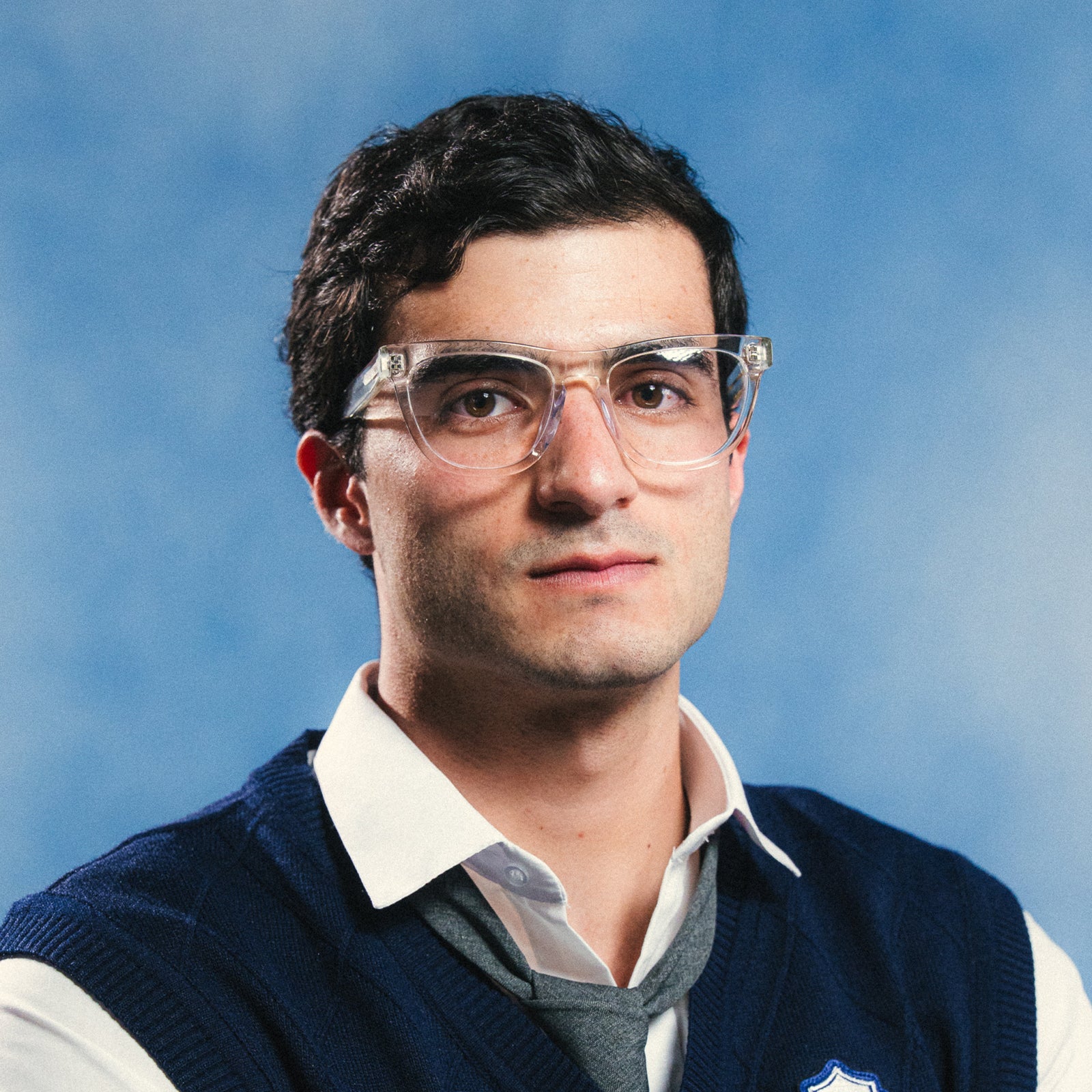 Club Clear Champagne Formuladas