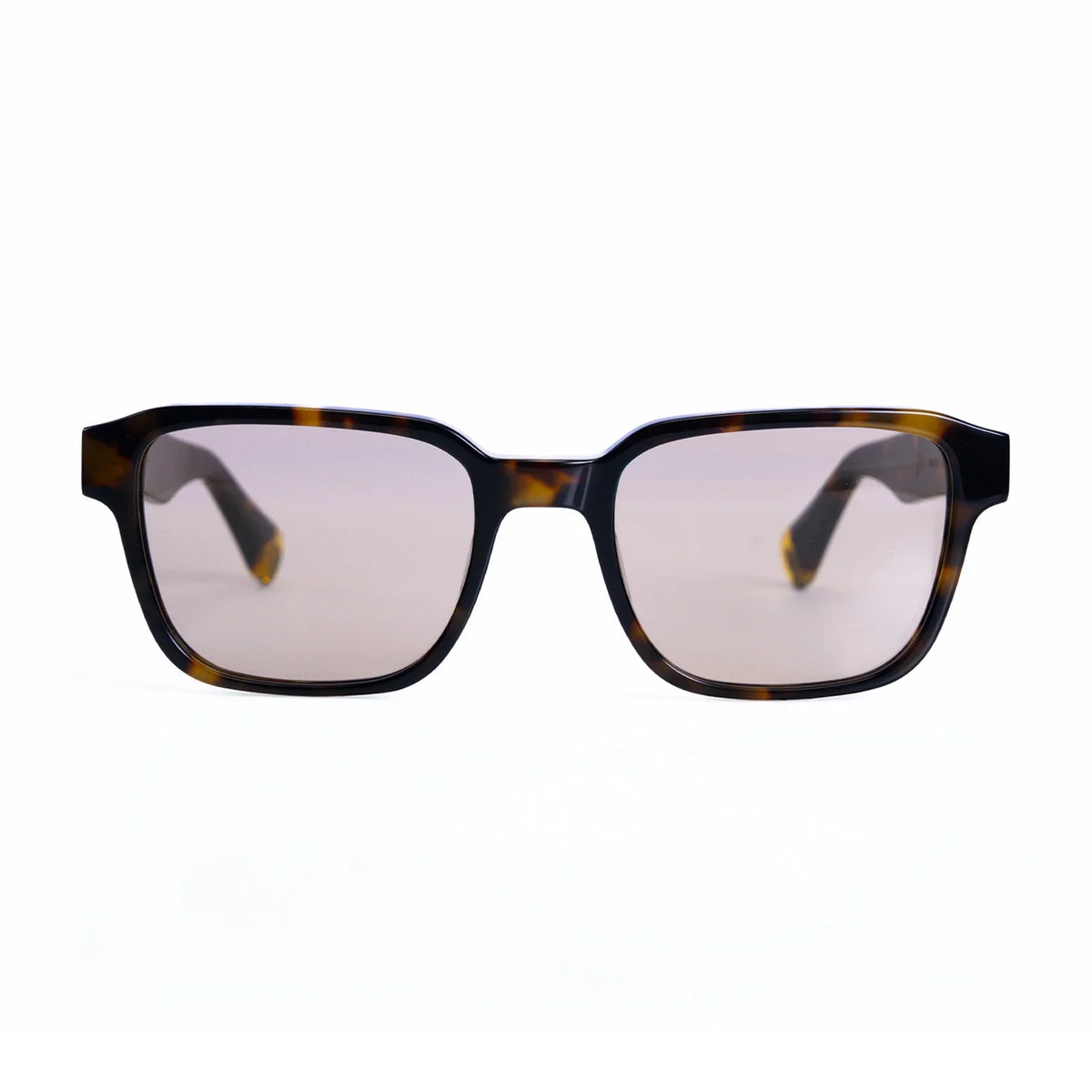 Las del Mago Dark Brown - Sunglasses