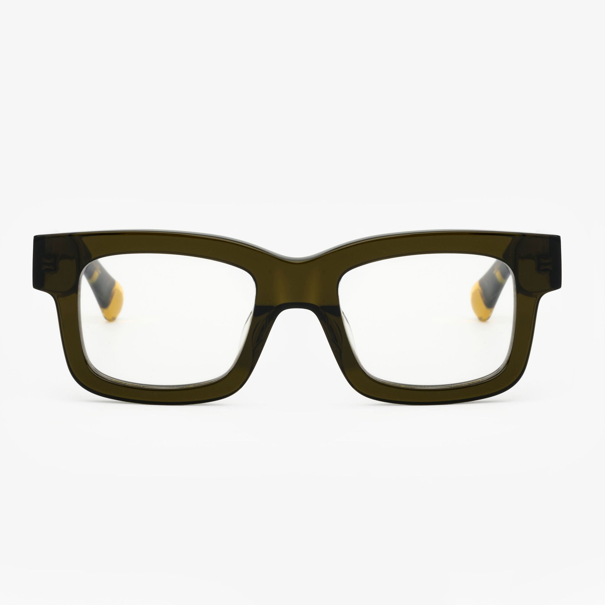 El Ávila - Formuladas