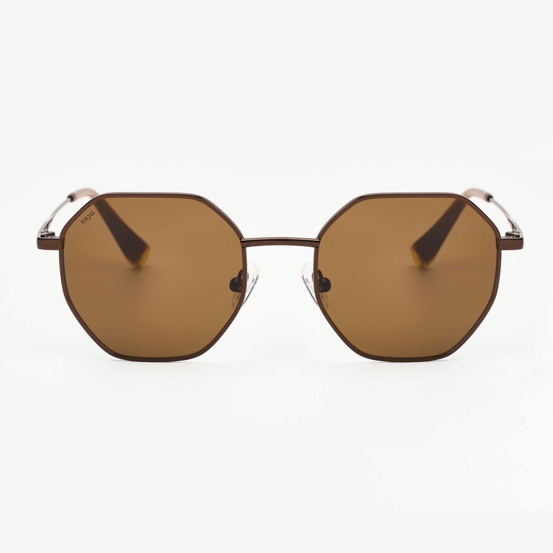Isola Dark Brown