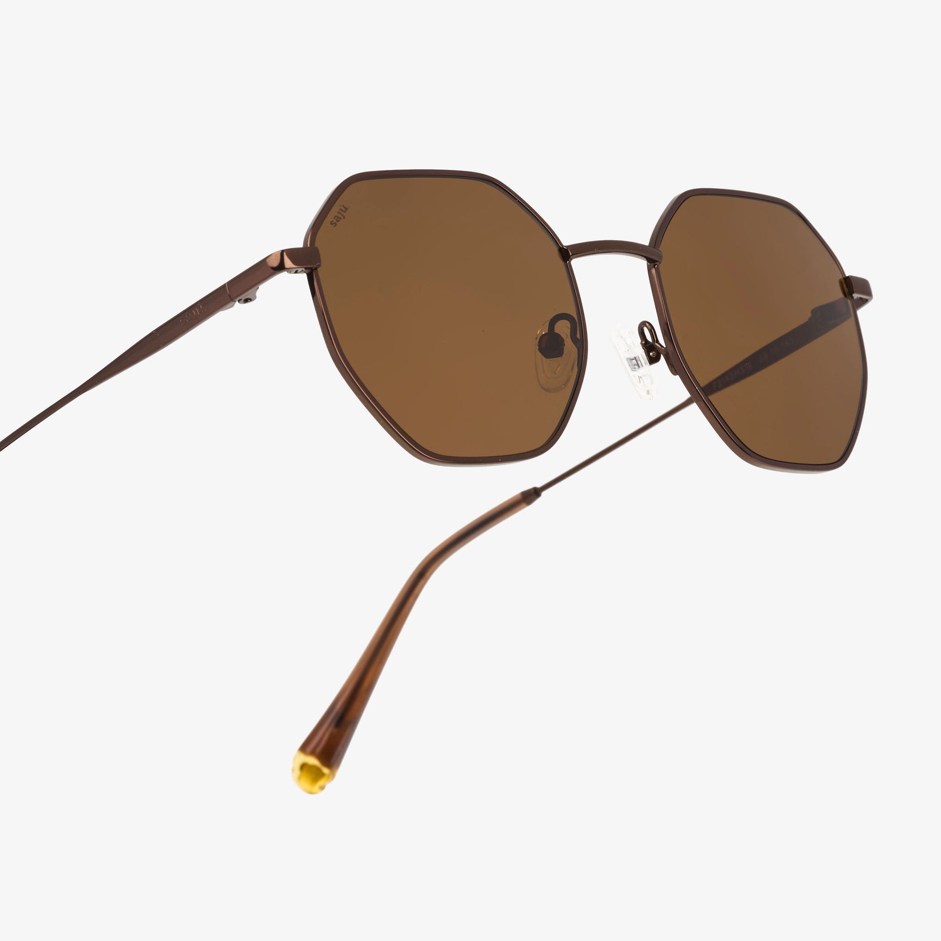 Isola Dark Brown