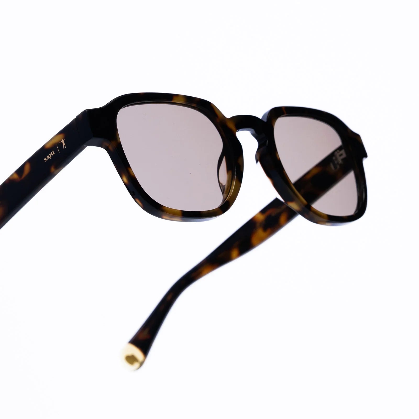 Las Calidosas Dark Brown - Sol