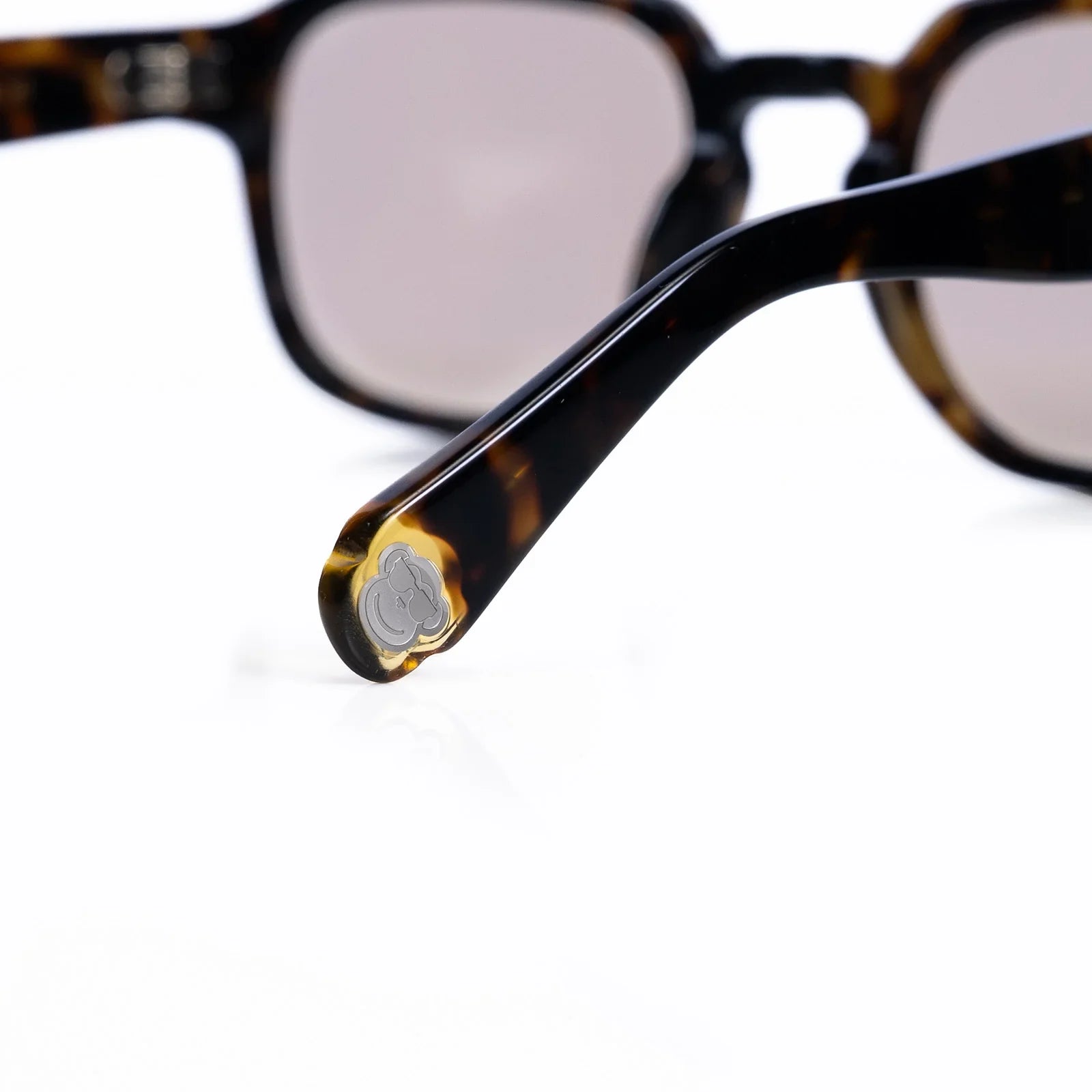 Las Calidosas Dark Brown - Sol