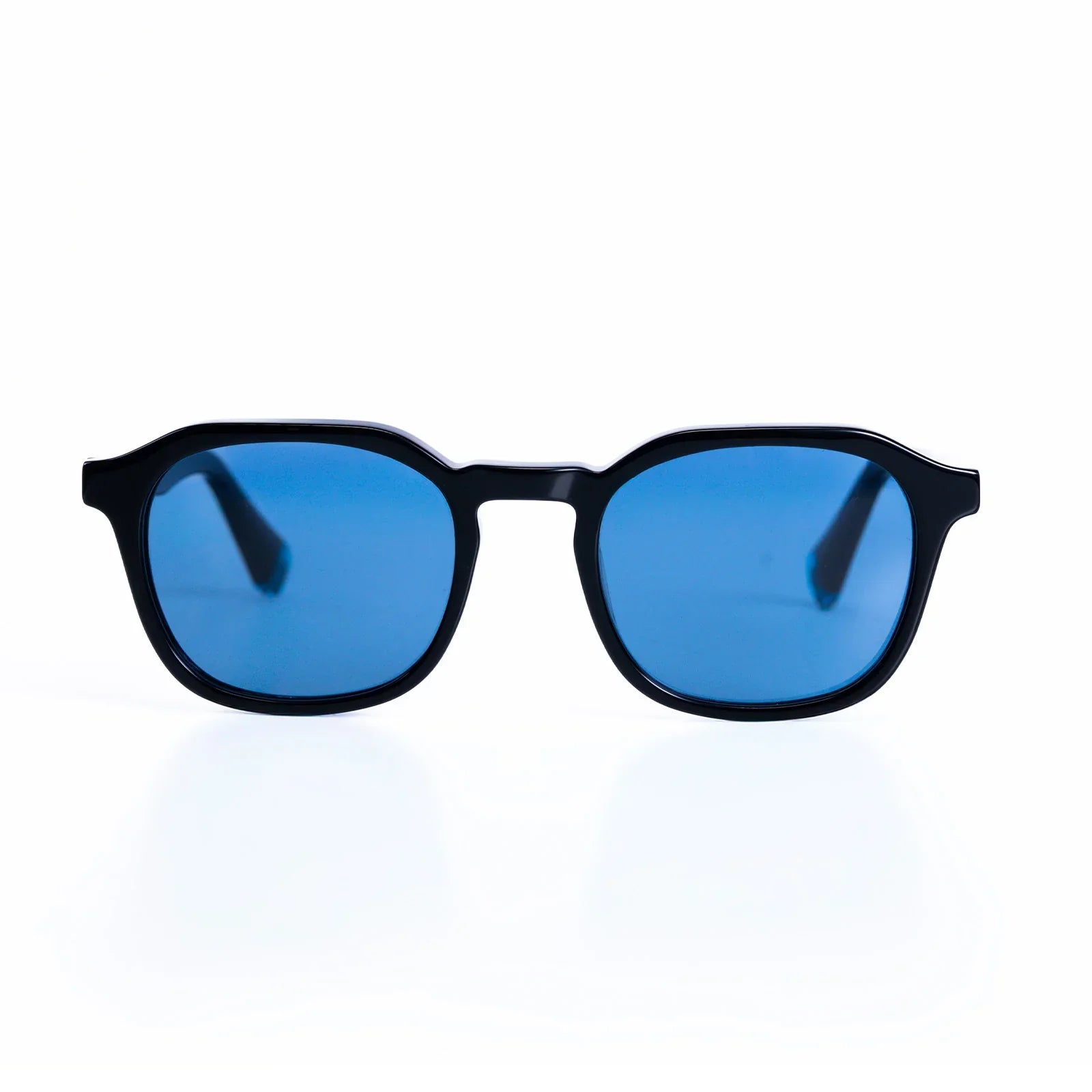 Las del Capi Black - Lente Azul