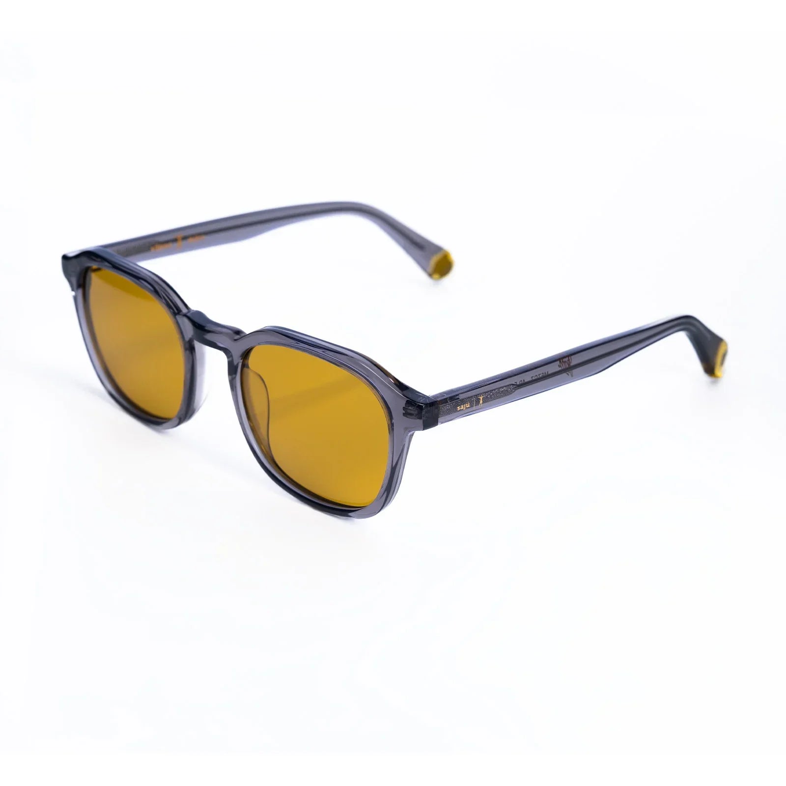 Las del Capi Gray - Lente Amarillo