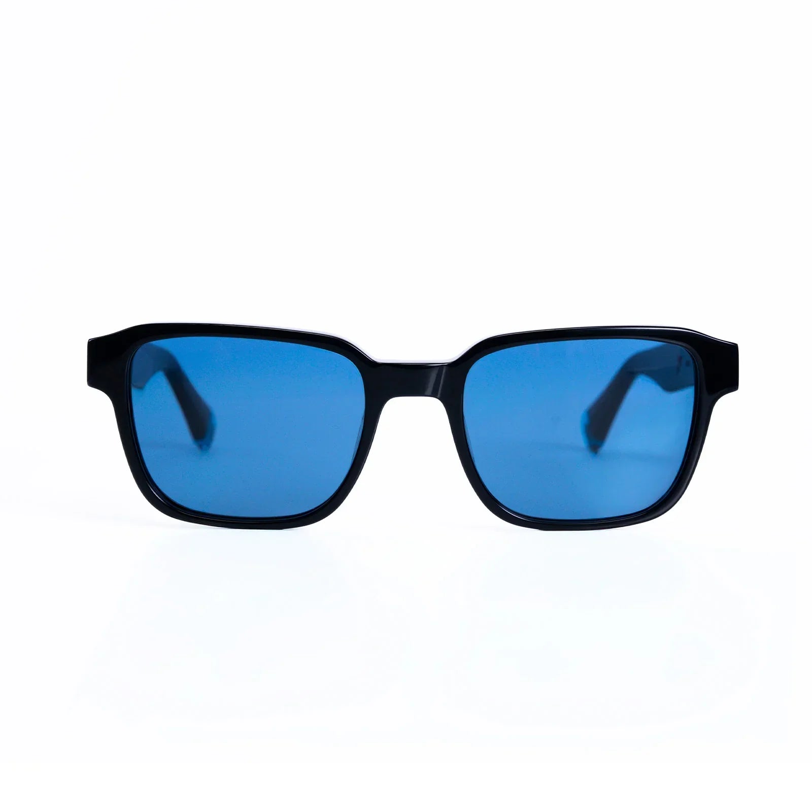 Las del Mago Black - Lente azul