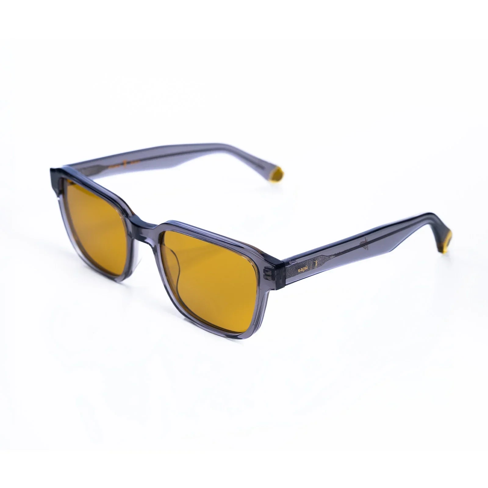 Las del Mago Gray - Lente Amarillo