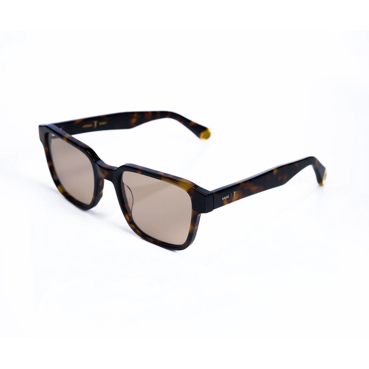 Las del Mago Dark Brown - Sunglasses