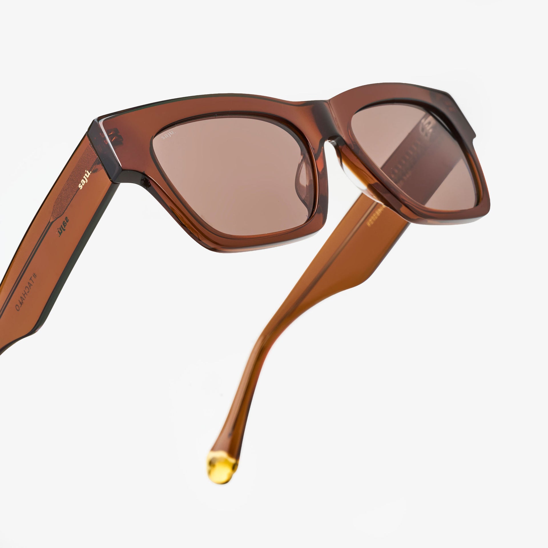 Midtown Clear Brown