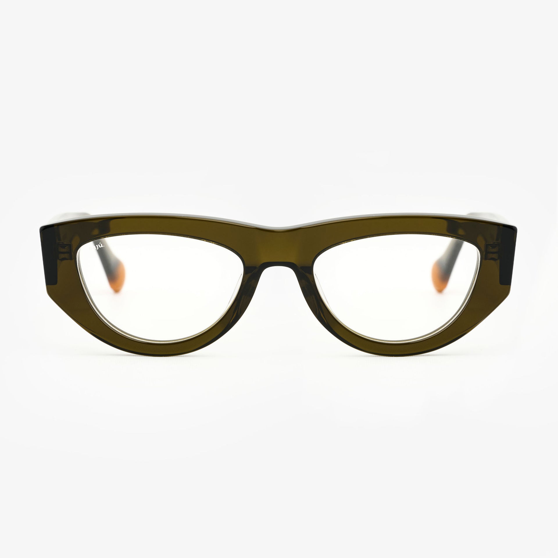 Madame Clear Olive Formuladas
