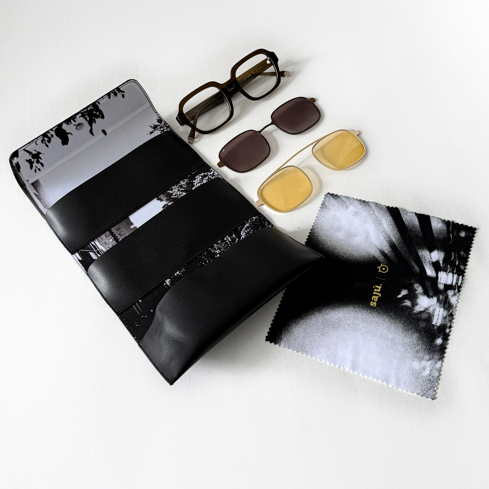 Simón Vargas Clear Olive