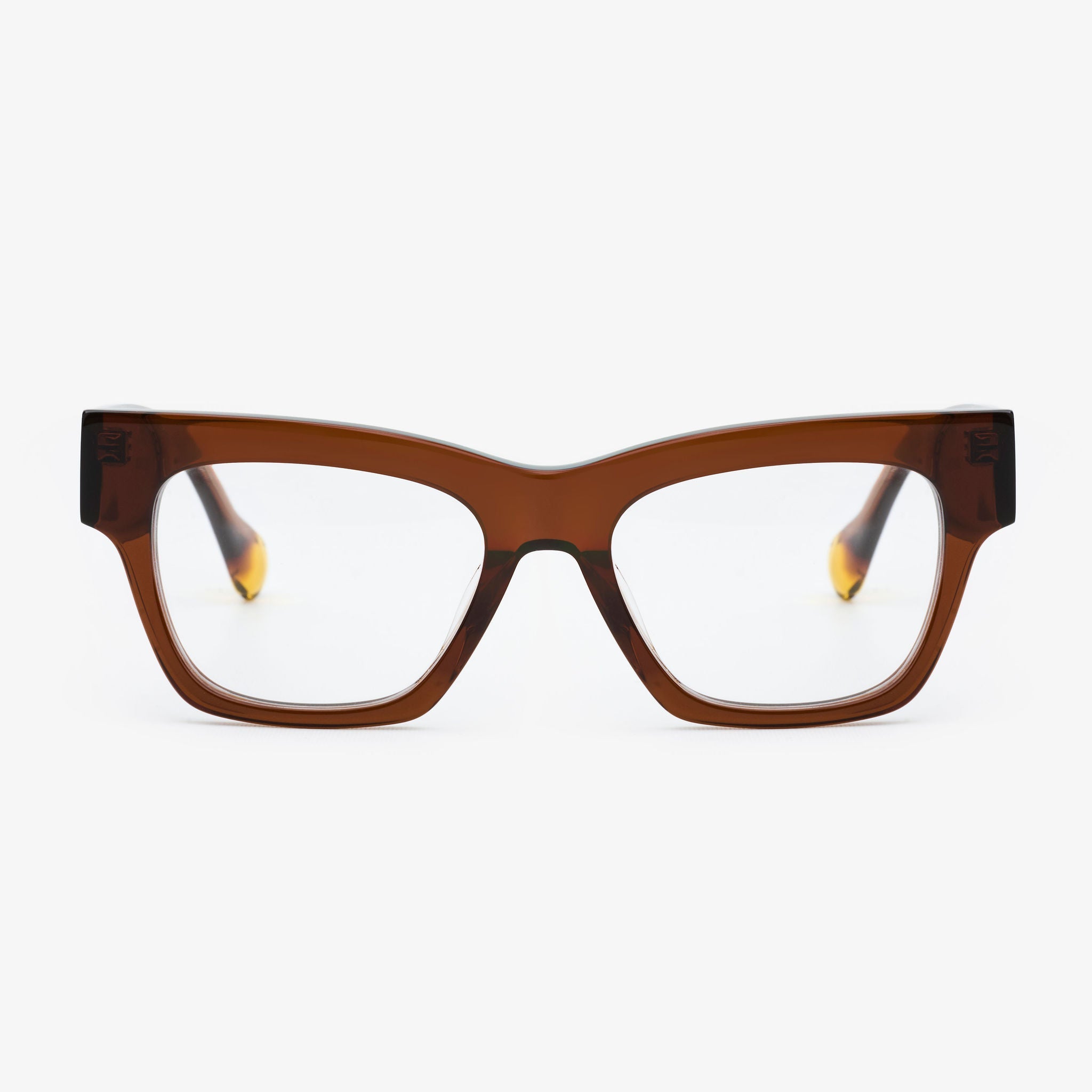 Midtown Clear Brown Formulado