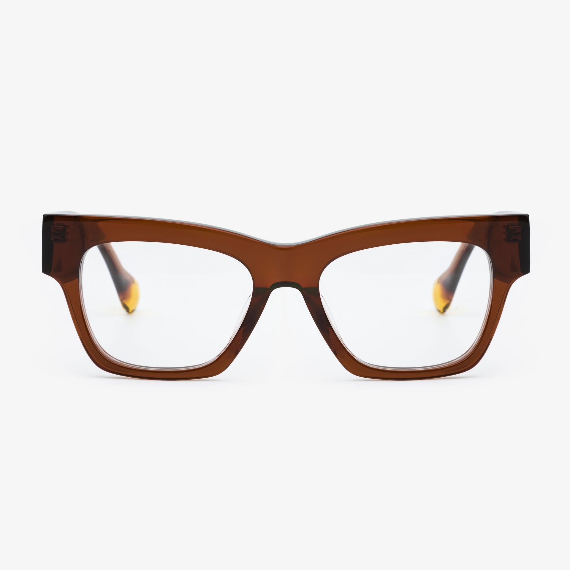 Midtown Clear Brown Formulado