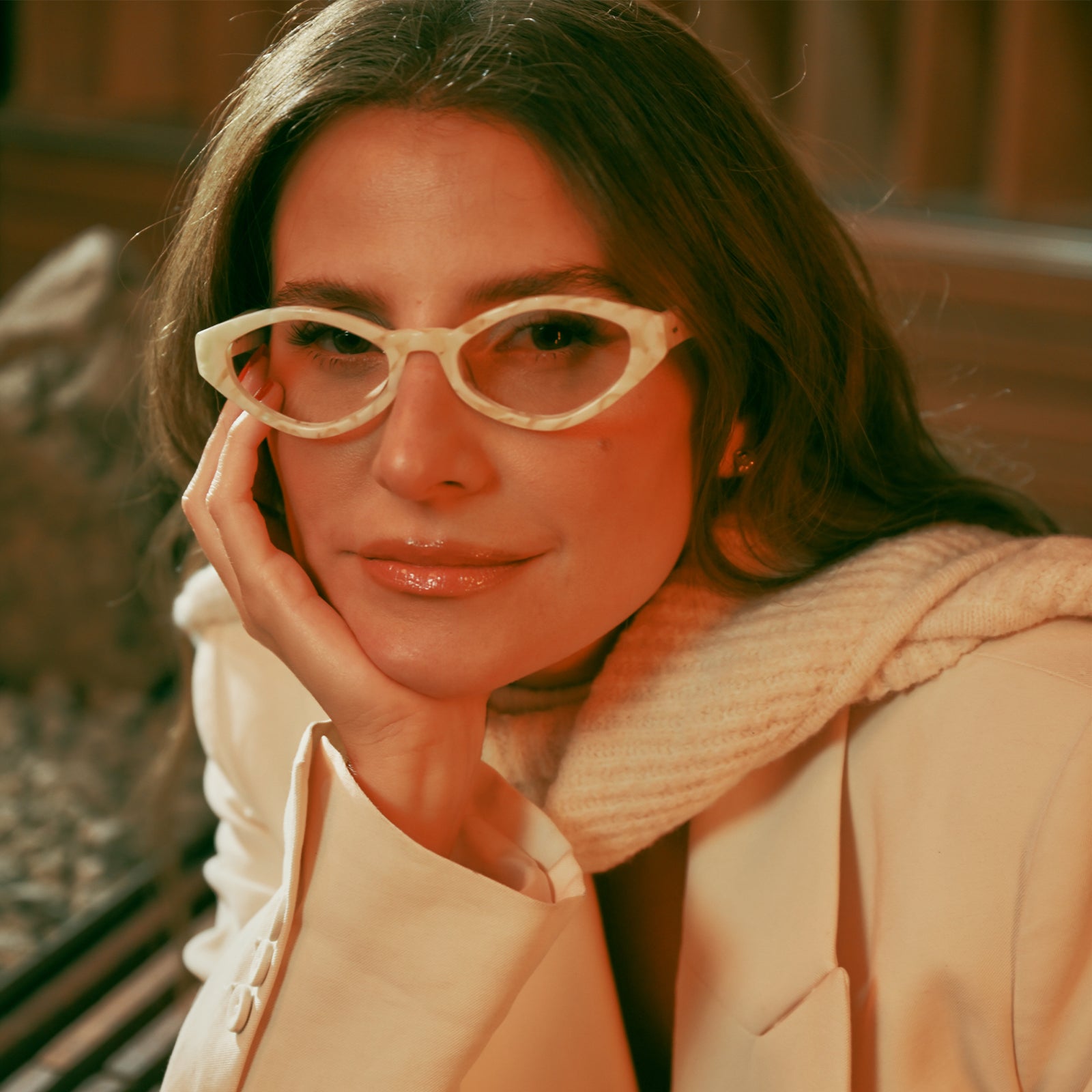 Glowing Tales Formuladas