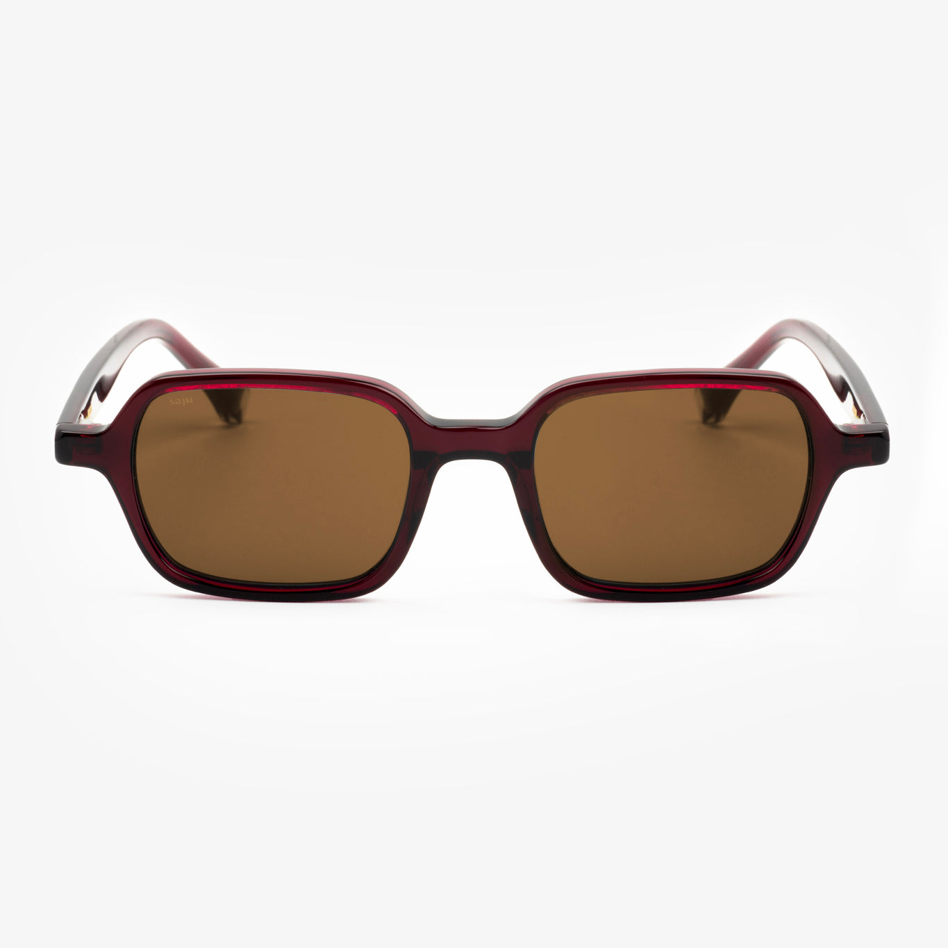 Safari Burgundy