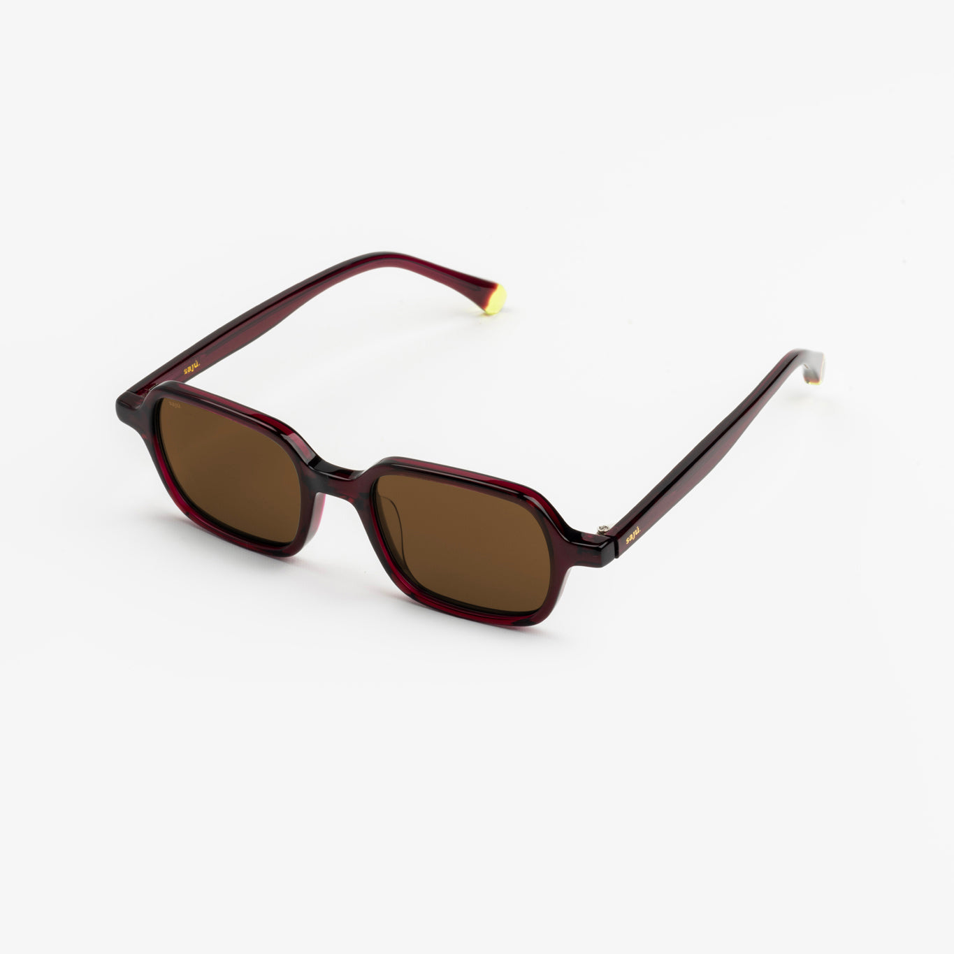 Safari Burgundy