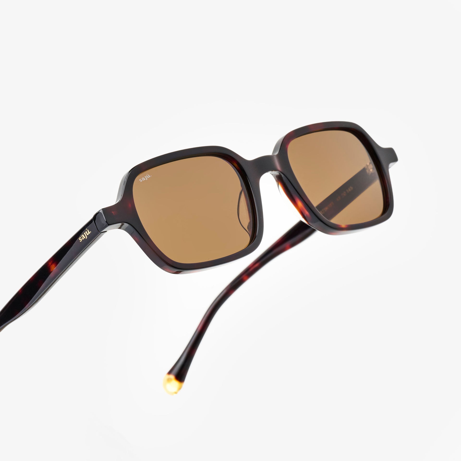 Safari Dark Brown