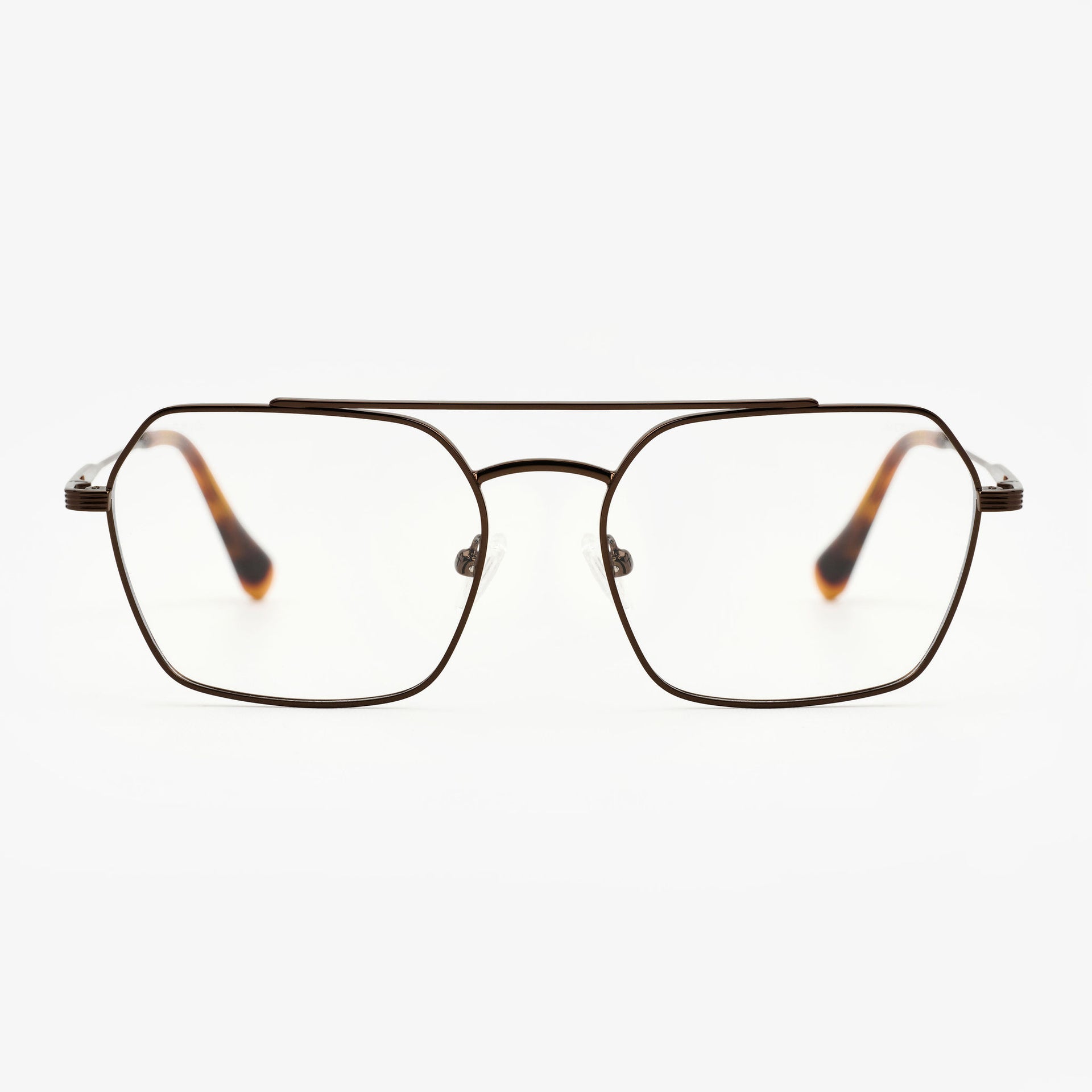 Sheriff Dark Brown Formuladas