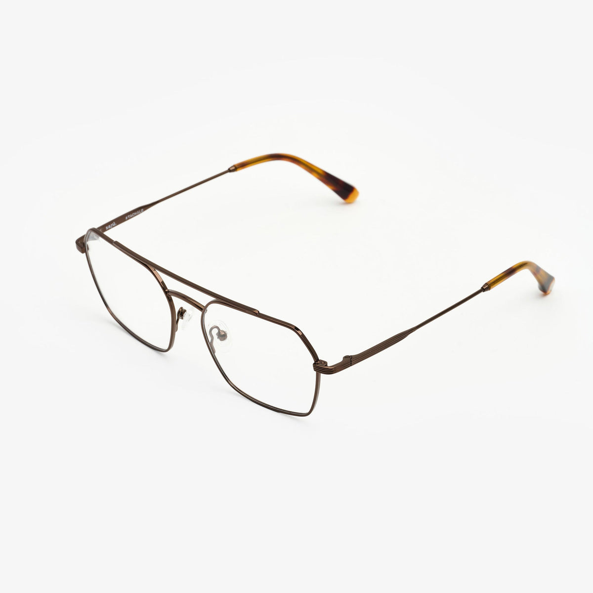 Sheriff Dark Brown Formuladas