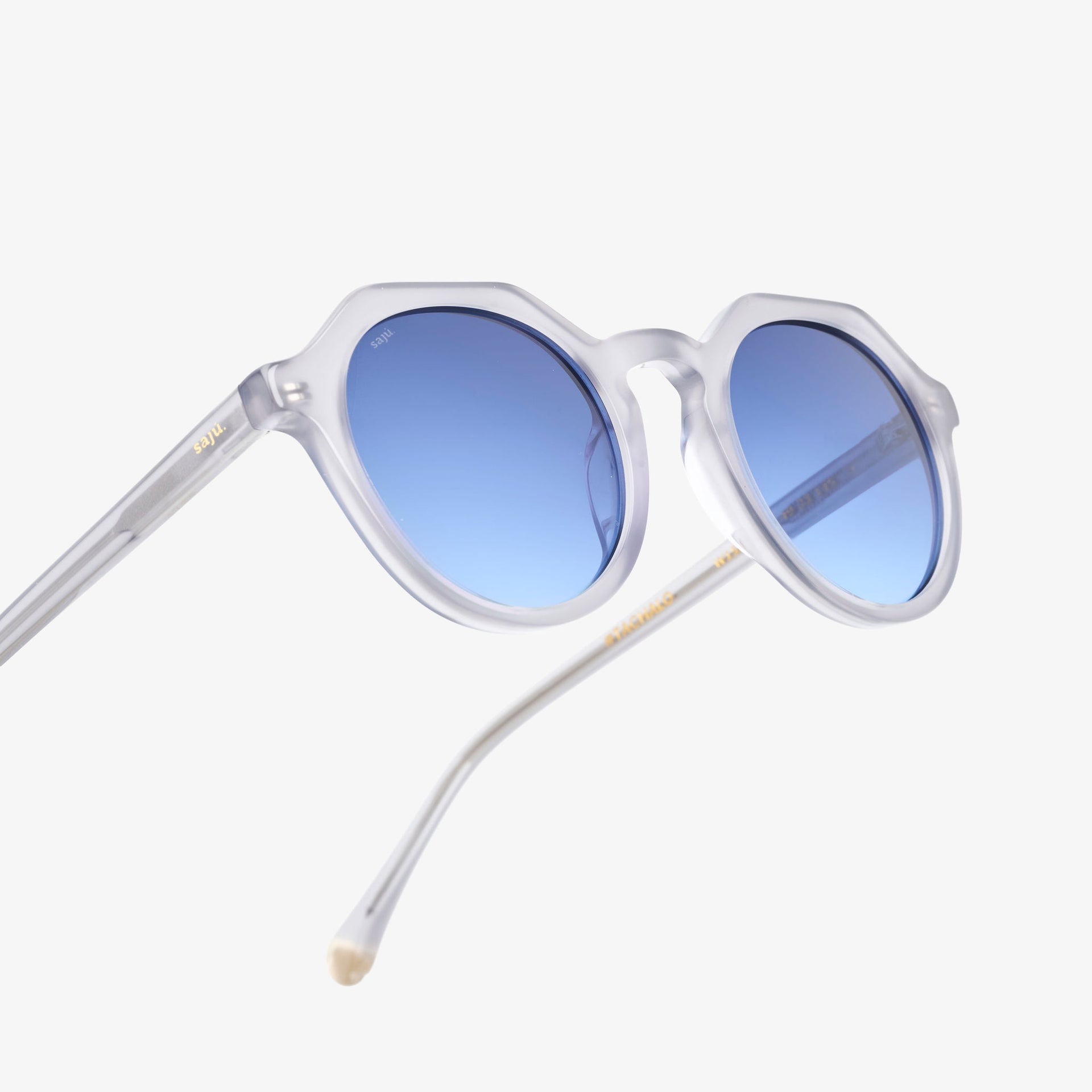 Stella Clear Gray