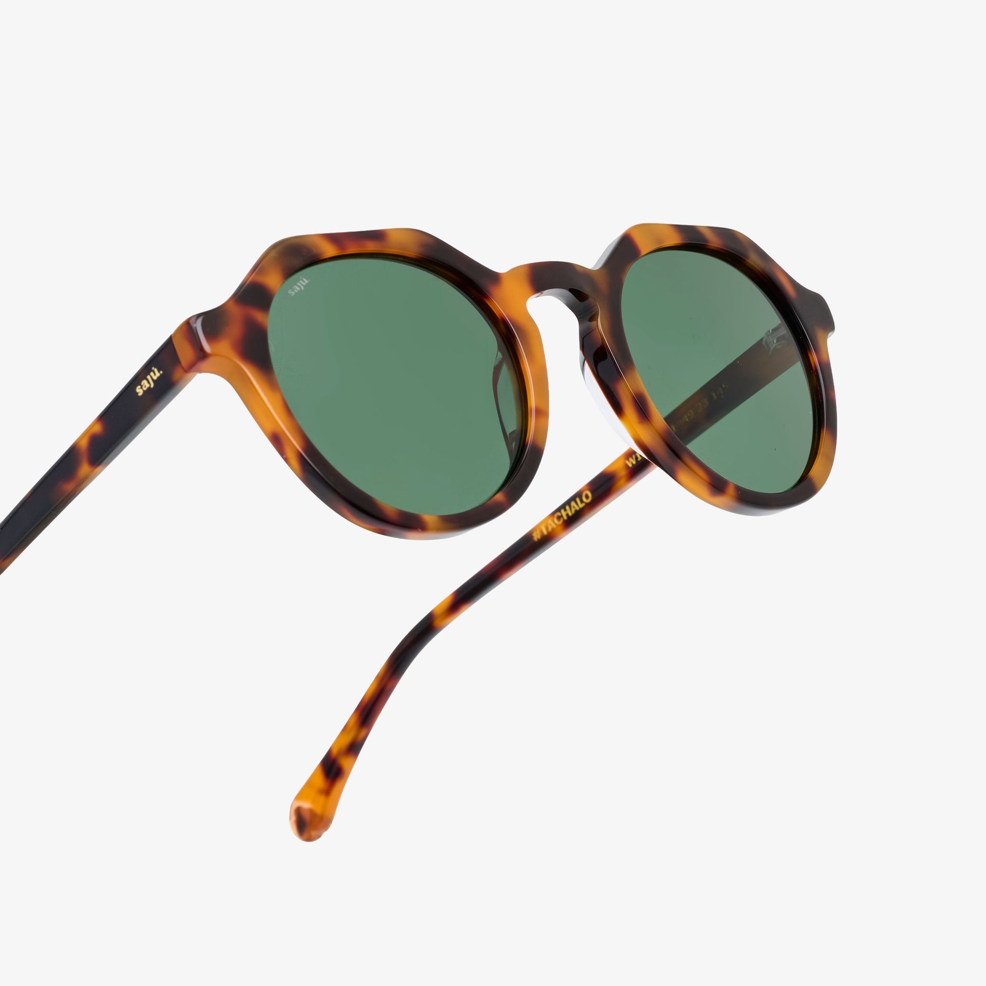 Stella Mid Brown