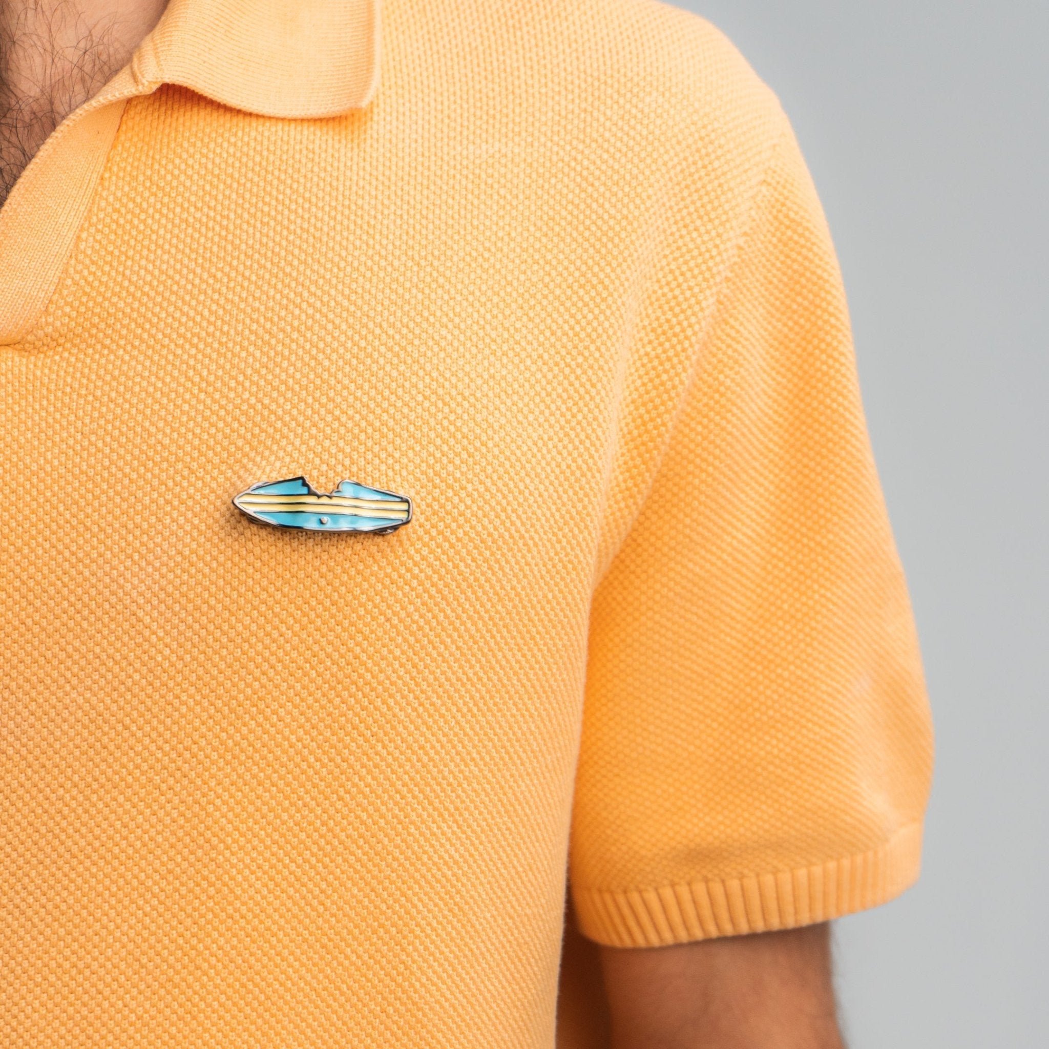 Anti - Saju (Pin Cuelga - Gafas) - Sajú Colombia