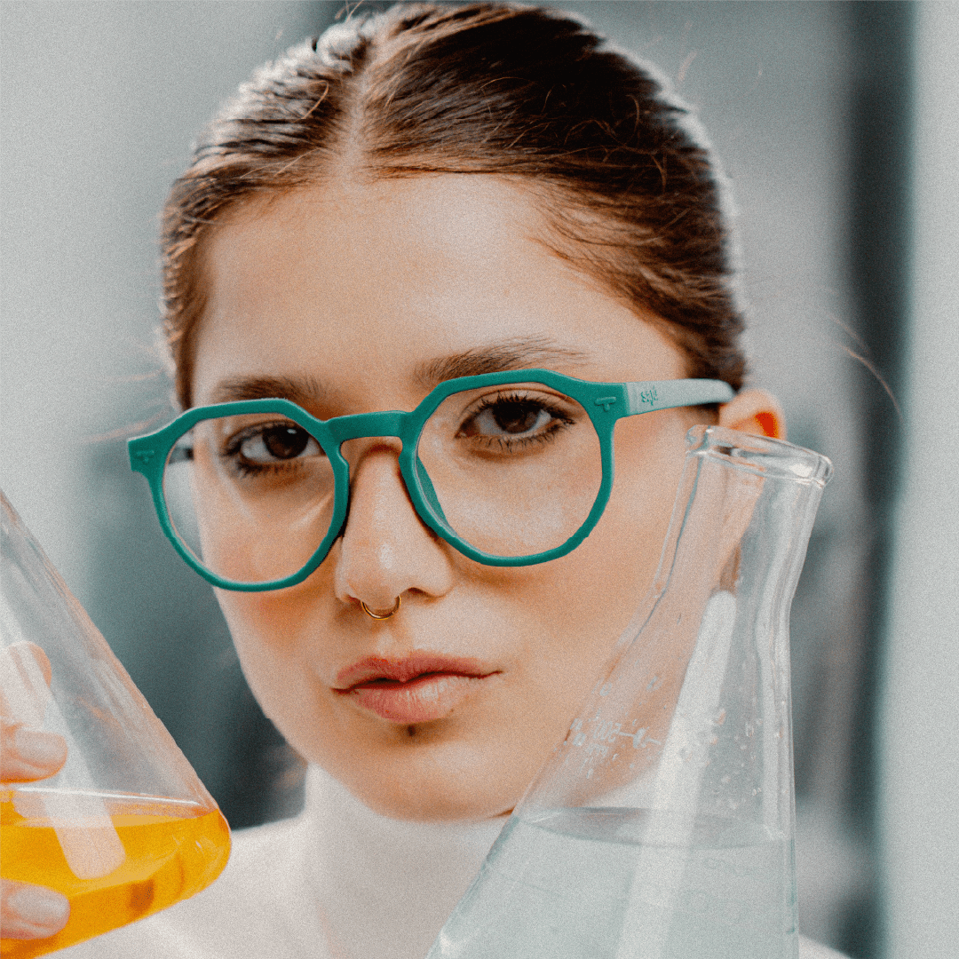 Aruba Hunter Green Formuladas - Sajú Colombia