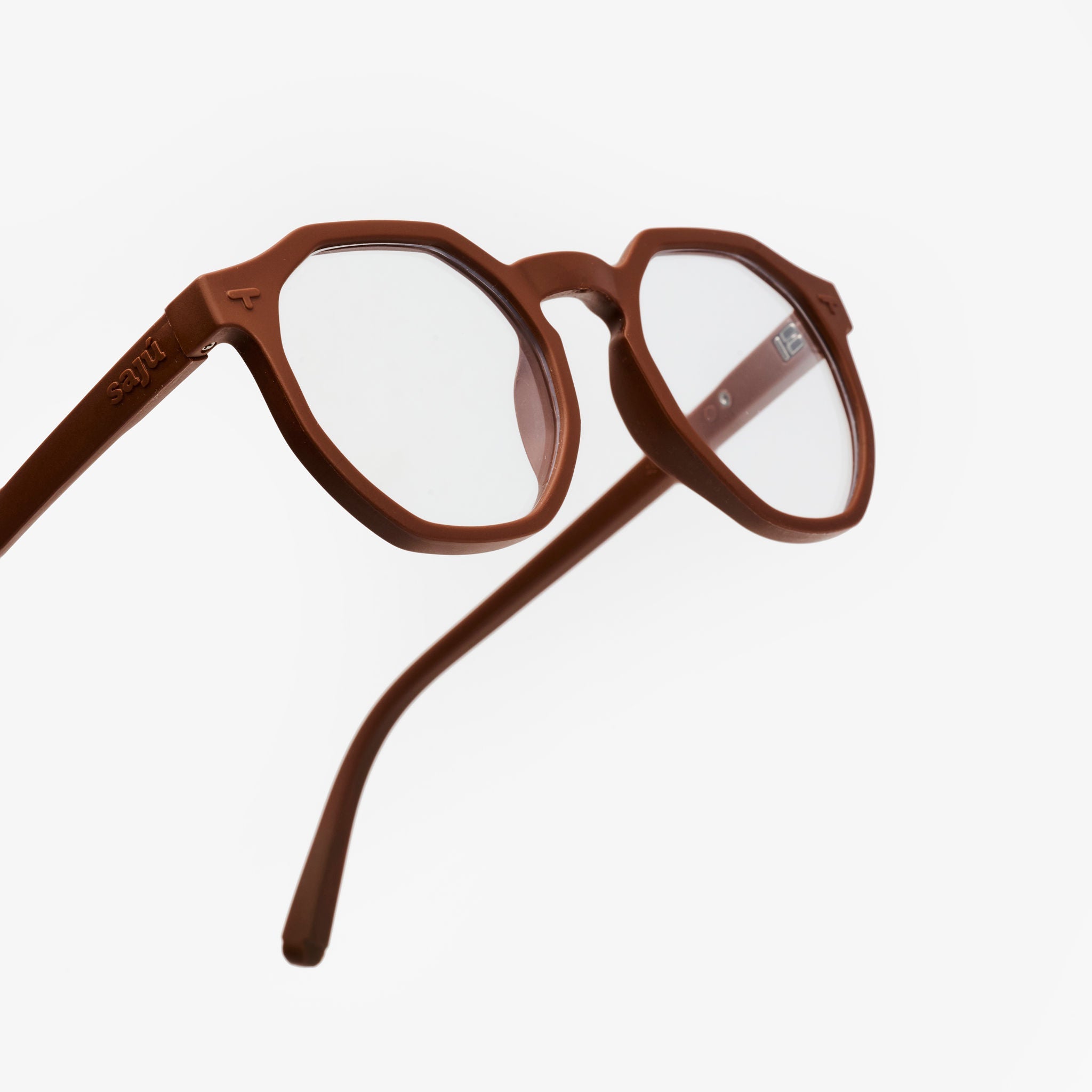 Aruba Pecan Brown Formuladas - Sajú Colombia