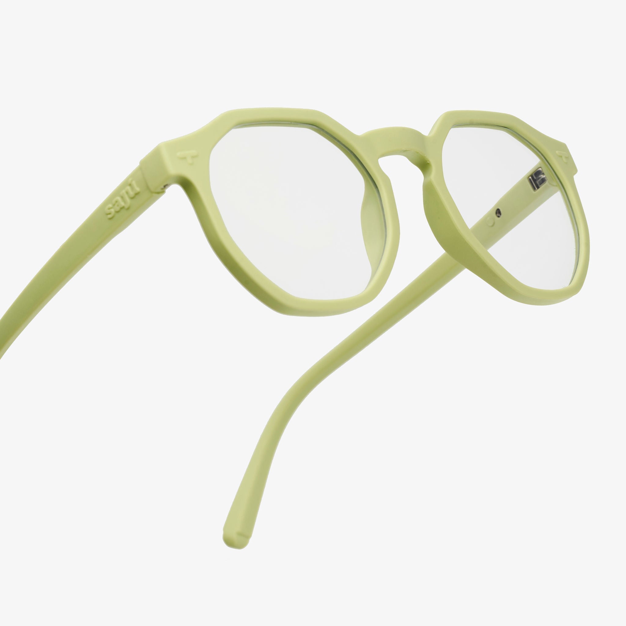 Aruba Pistacho Green Formuladas - Sajú Colombia