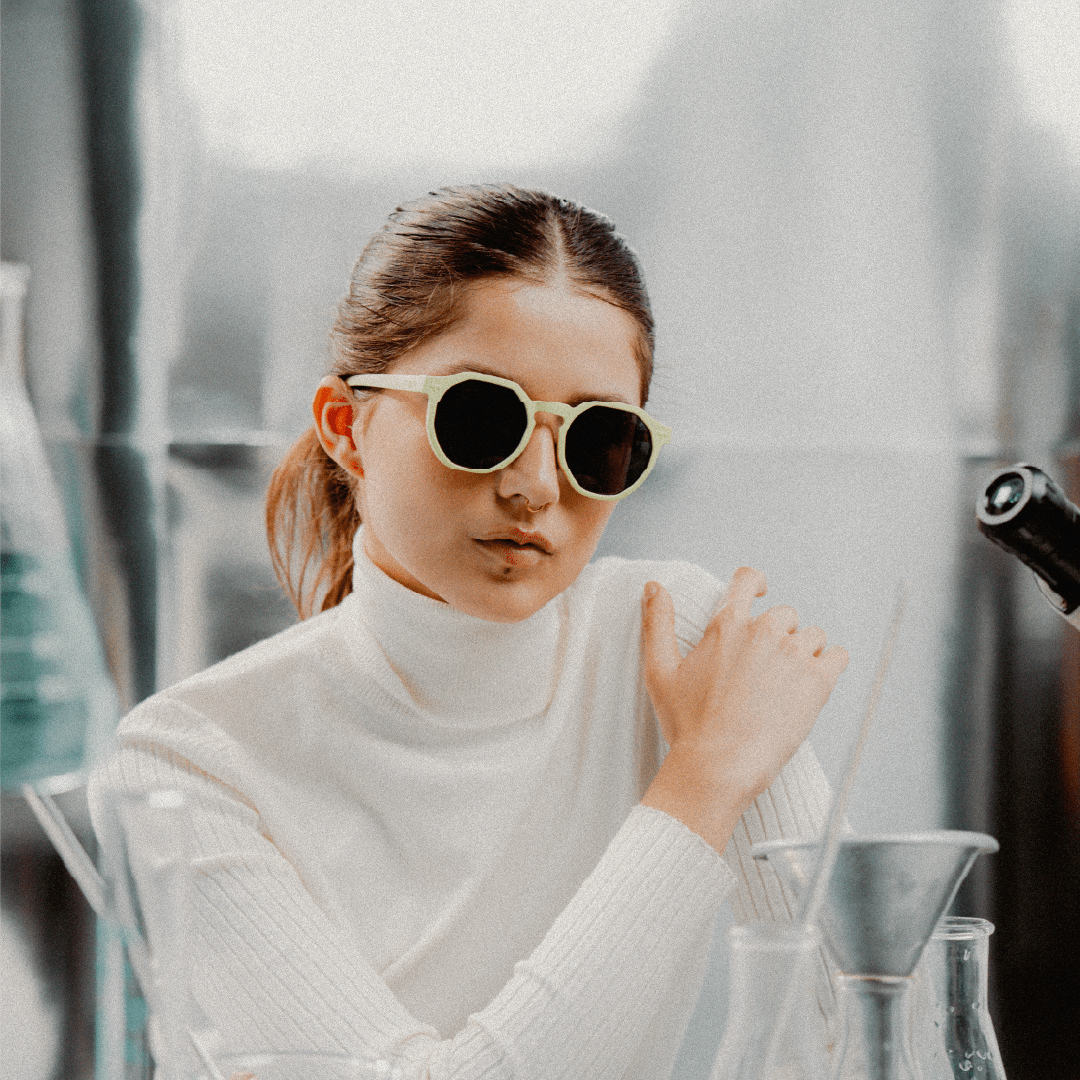 Aruba Pistacho Green - Sajú Colombia