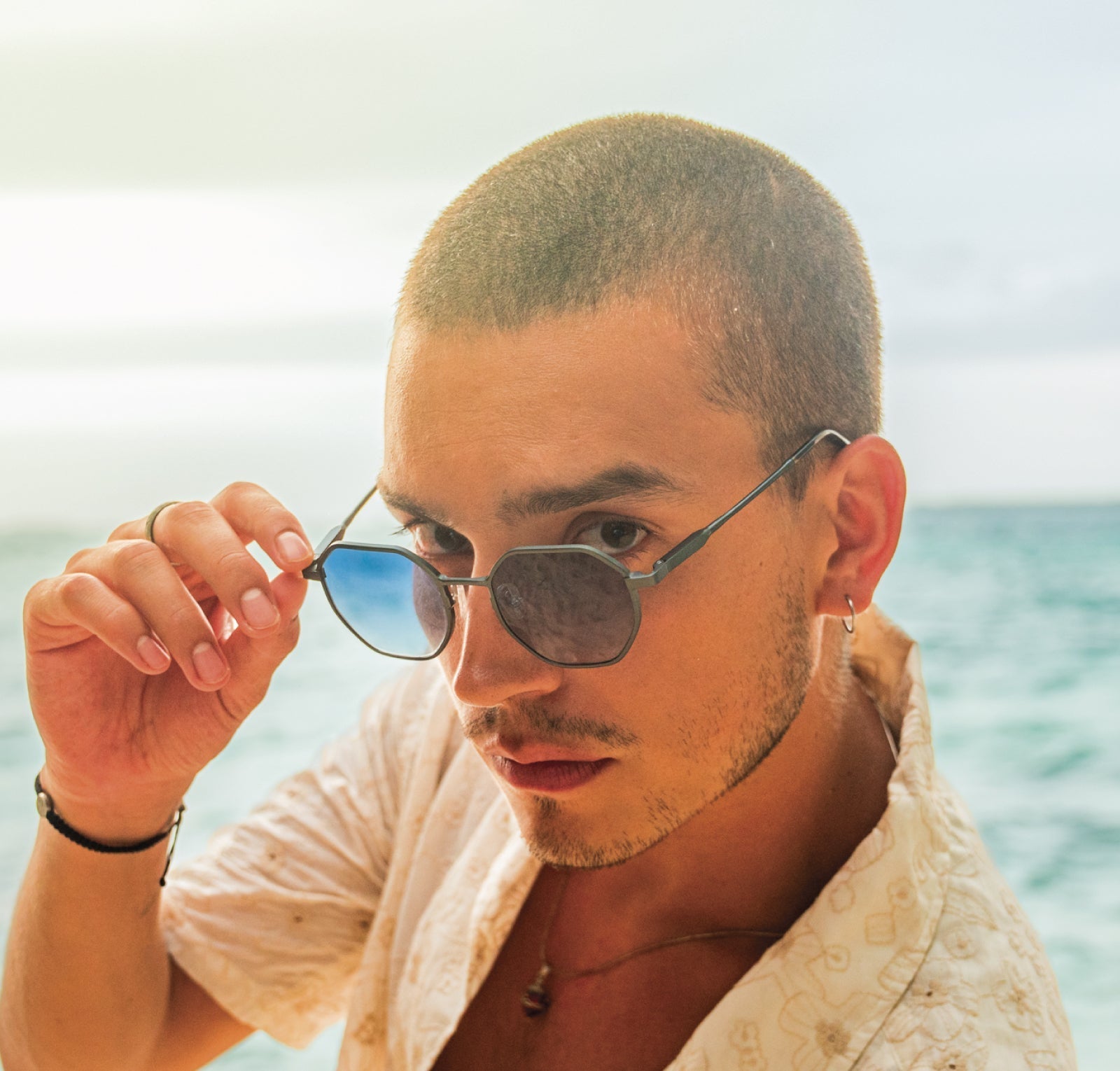 Beach Day Ocean Blue - Sajú Colombia