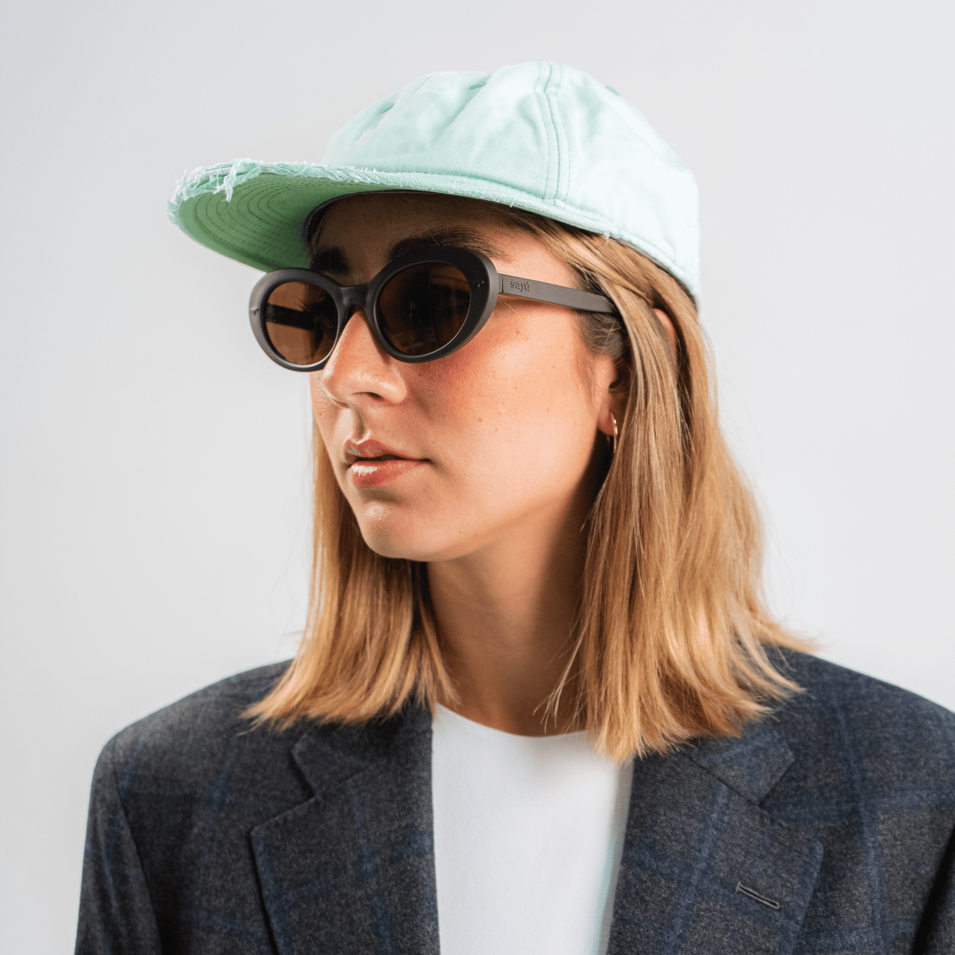 Belinda Brown - Sajú Colombia