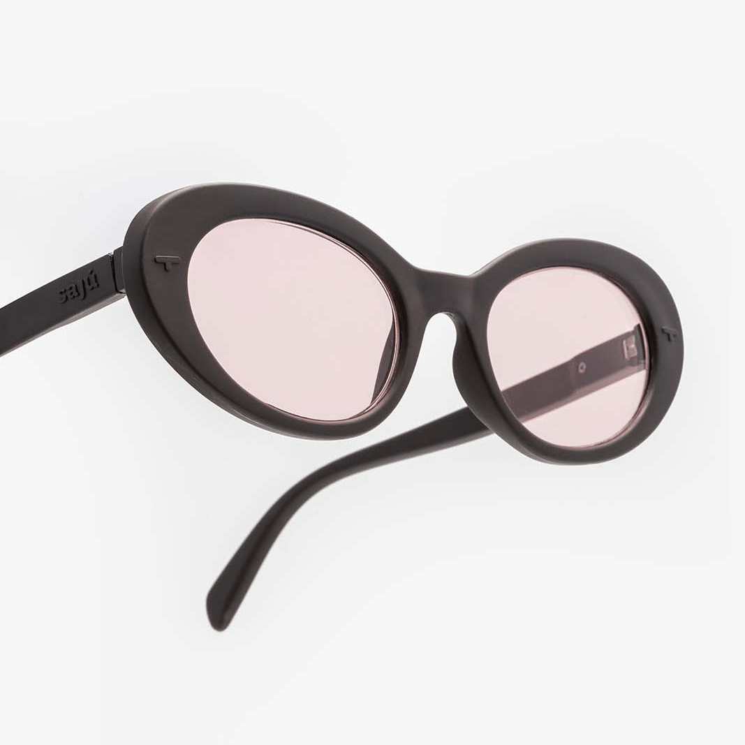 Belinda Brown - Sajú Colombia