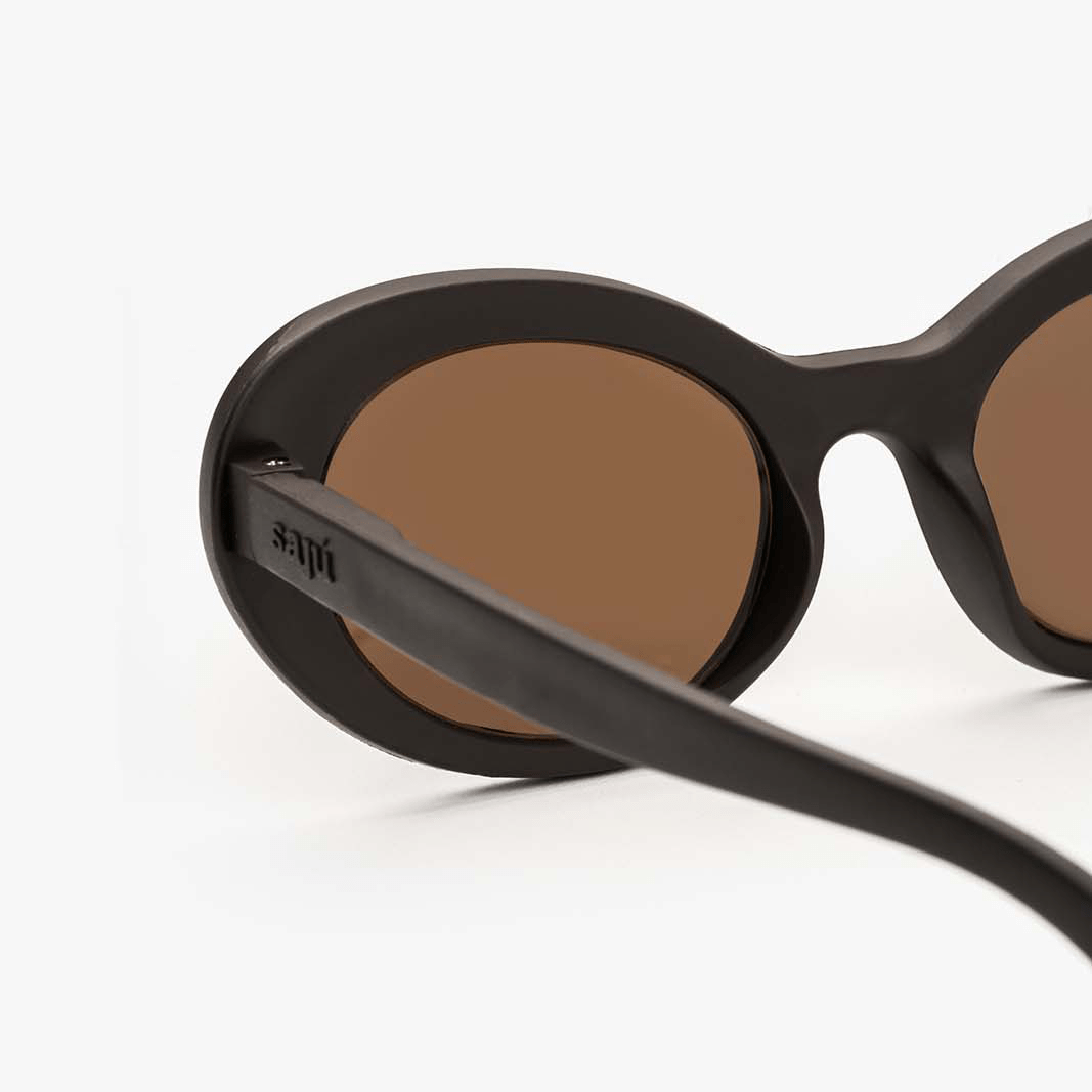 Belinda Brown - Sajú Colombia