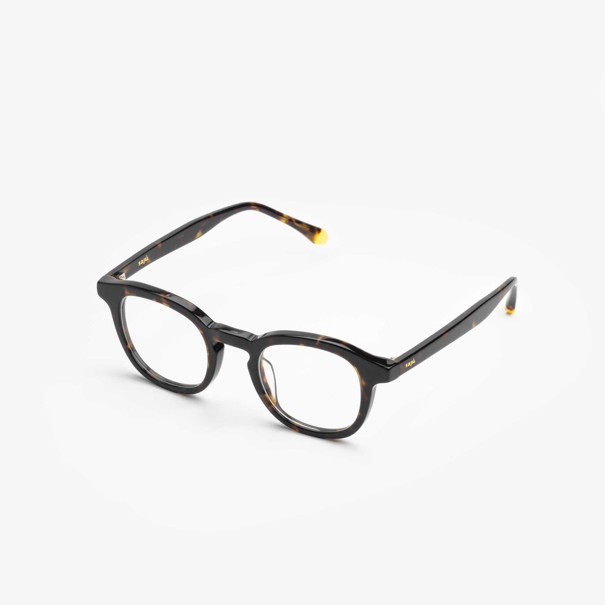 Bellucci Dark Brown Formuladas - Sajú Colombia