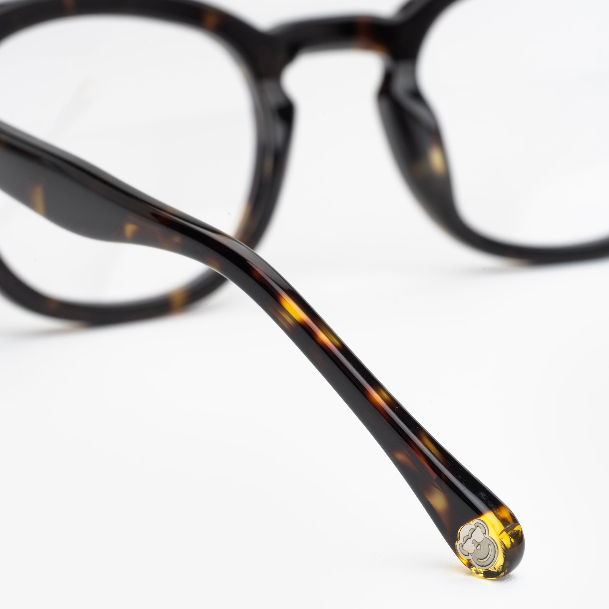 Bellucci Dark Brown Formuladas - Sajú Colombia