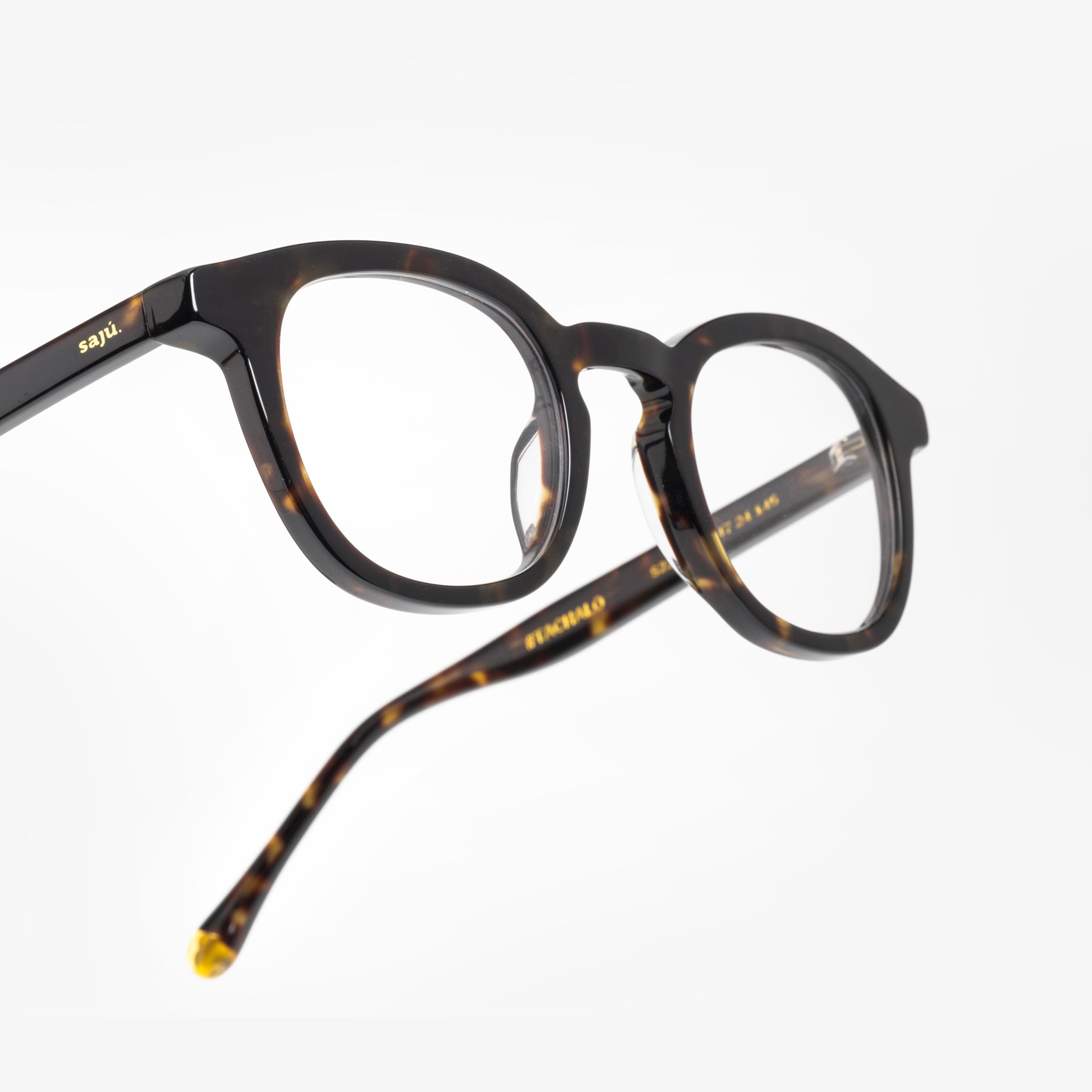 Bellucci Dark Brown Formuladas - Sajú Colombia