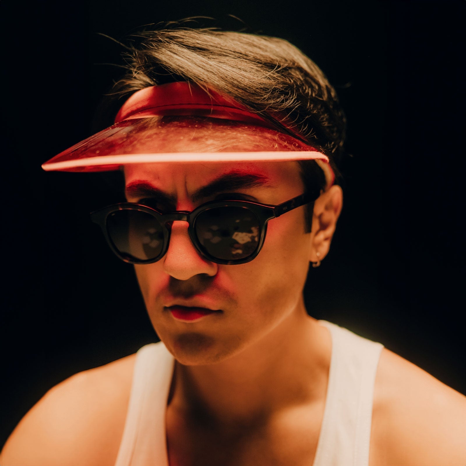 Bellucci Dark Brown - Sajú Colombia