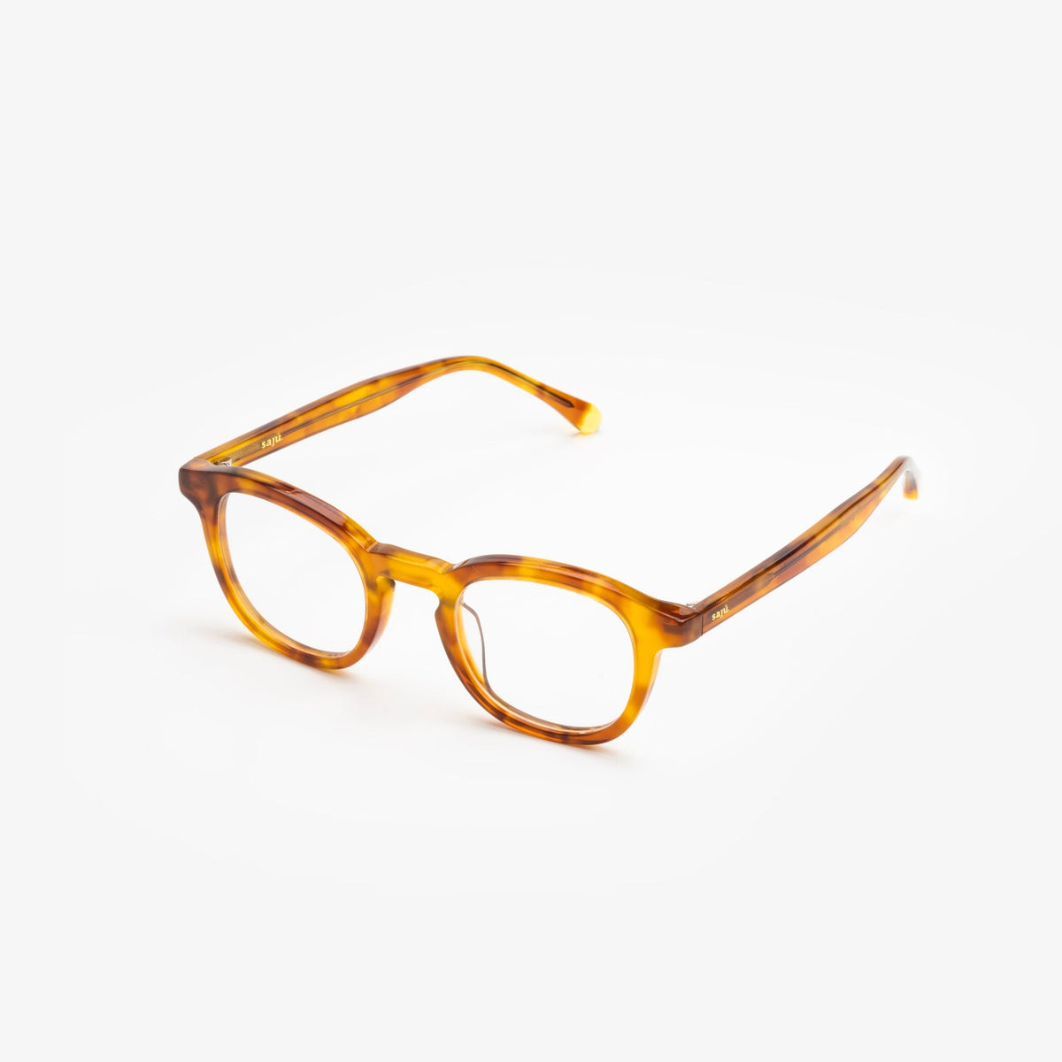 Bellucci Light Brown Formuladas - Sajú Colombia