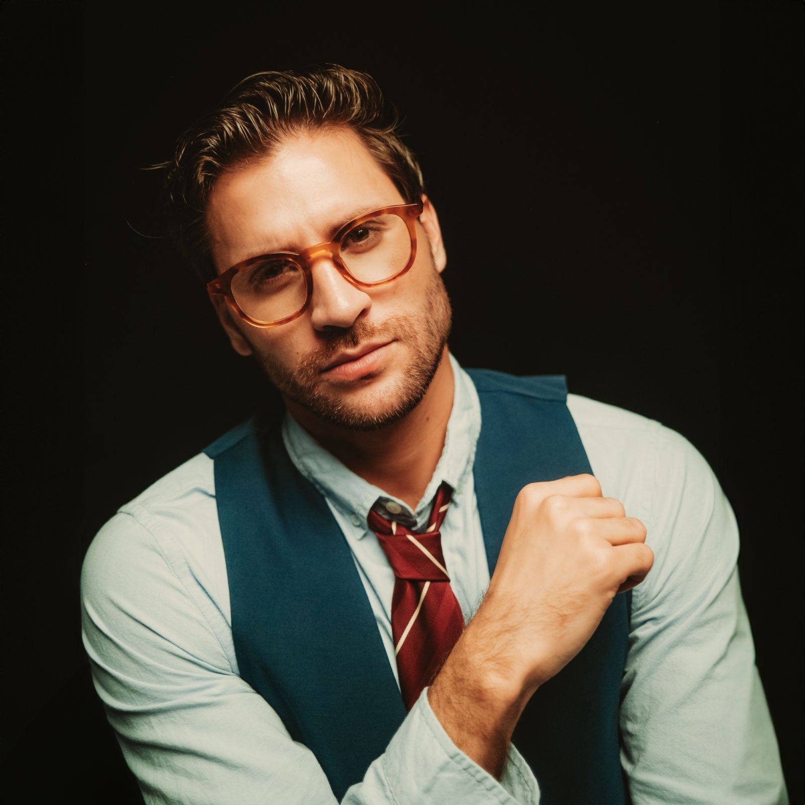 Bellucci Light Brown Formuladas - Sajú Colombia