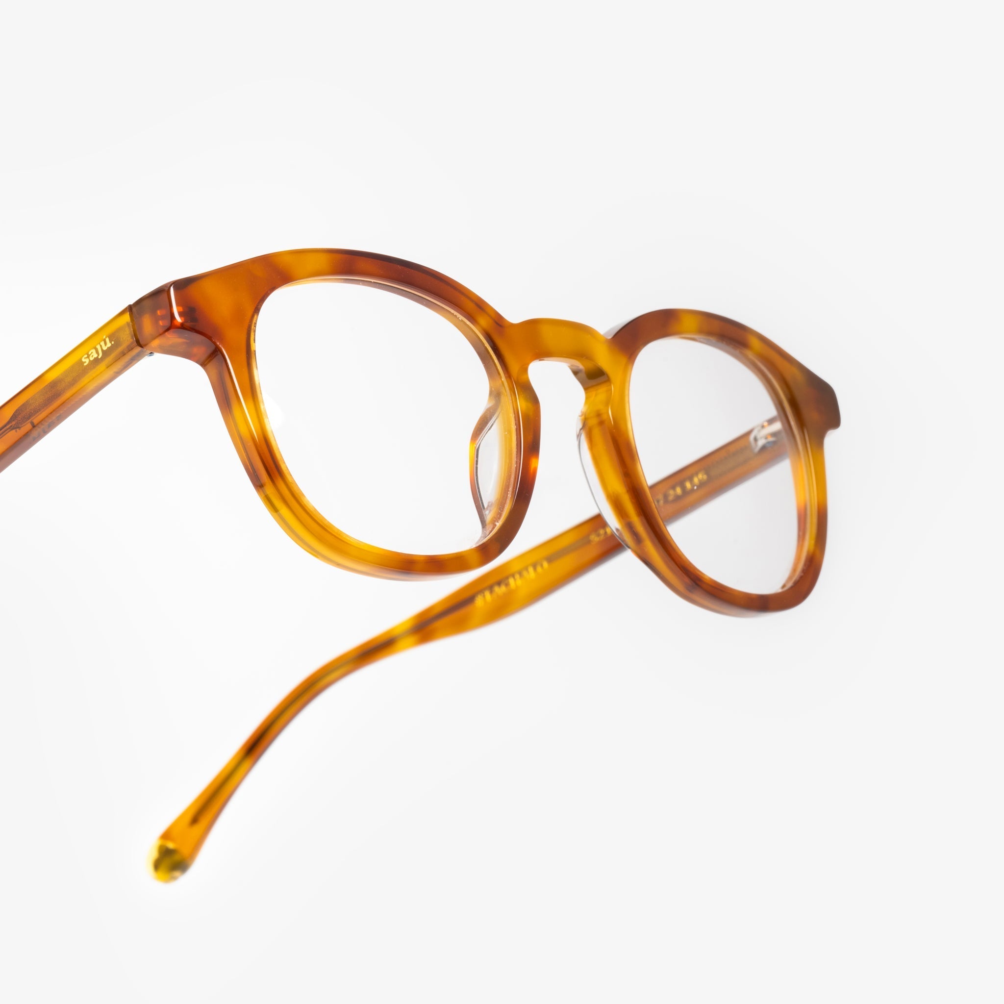 Bellucci Light Brown Formuladas - Sajú Colombia