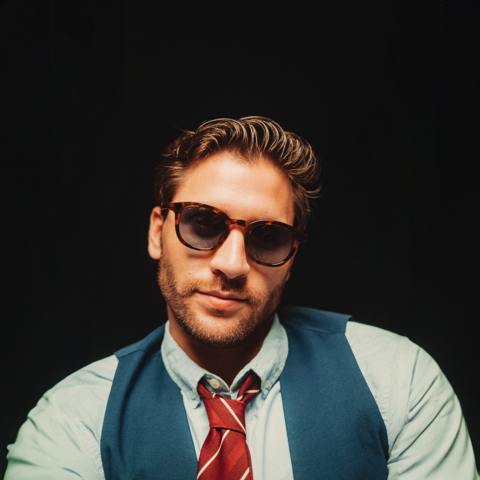 Bellucci Midbrown 2 - Sajú Colombia