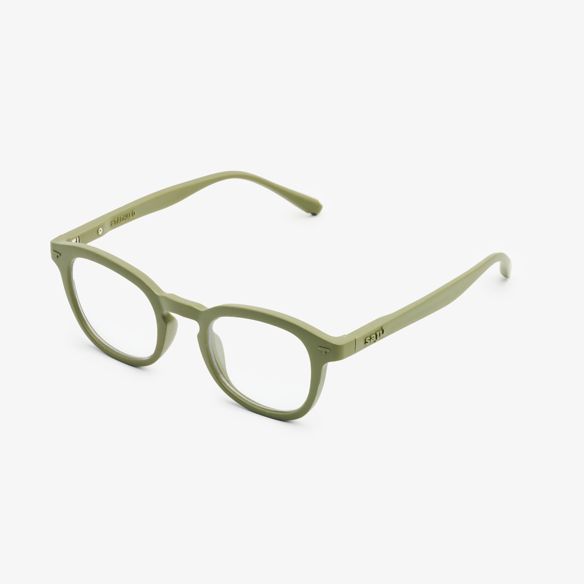 Belucci Army Green Formuladas - Sajú Colombia