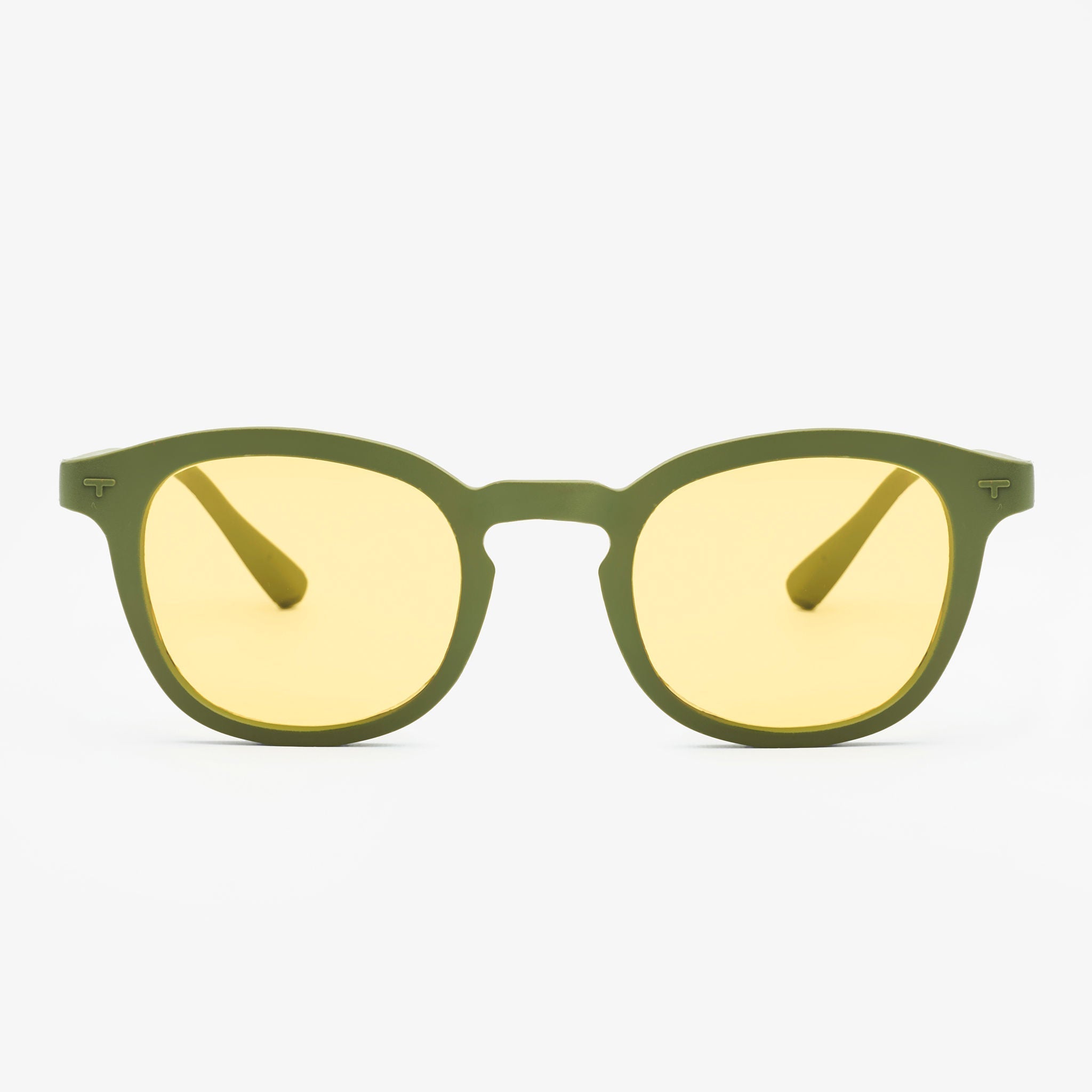 Belucci Army Green - Sajú Colombia