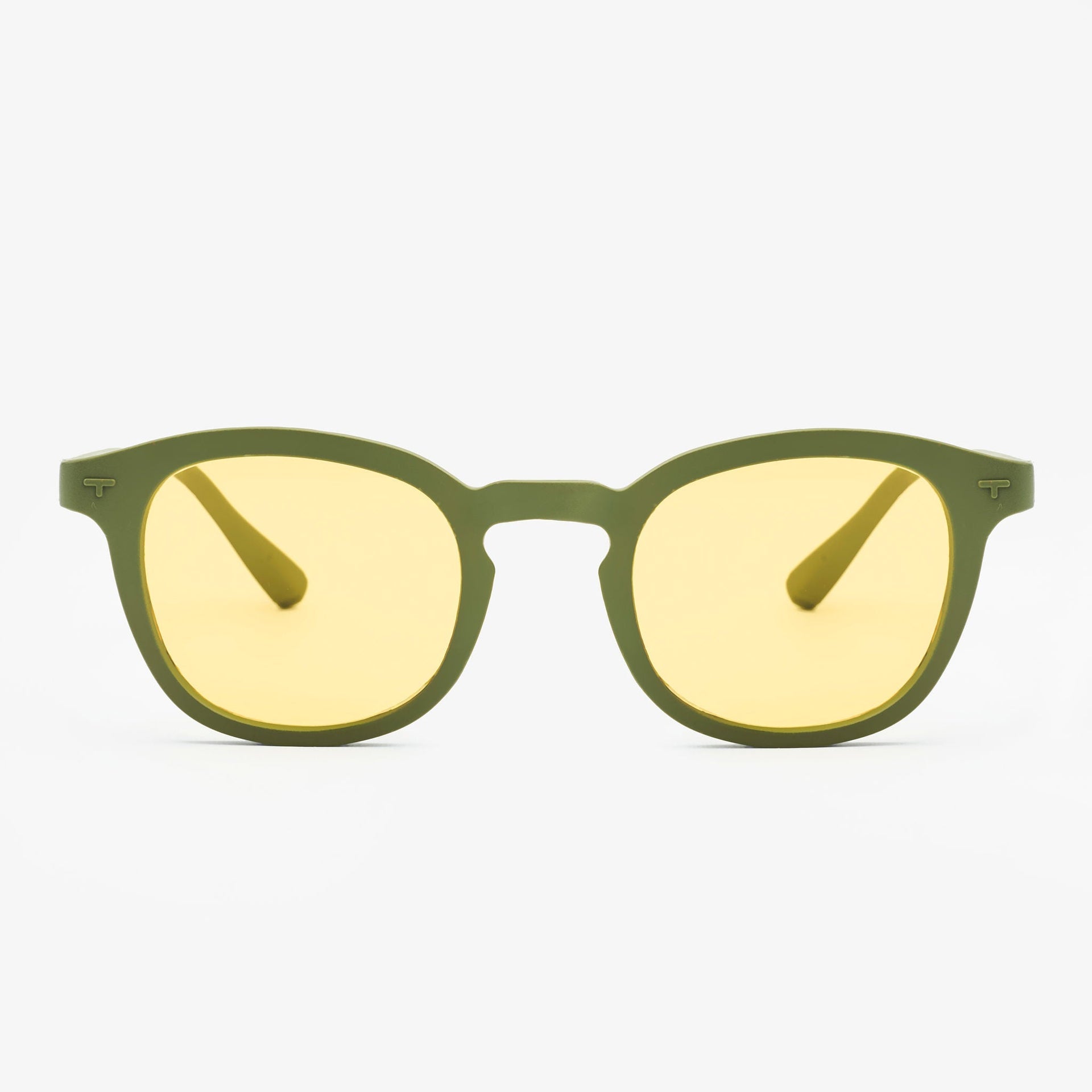 Belucci Army Green - Sajú Colombia