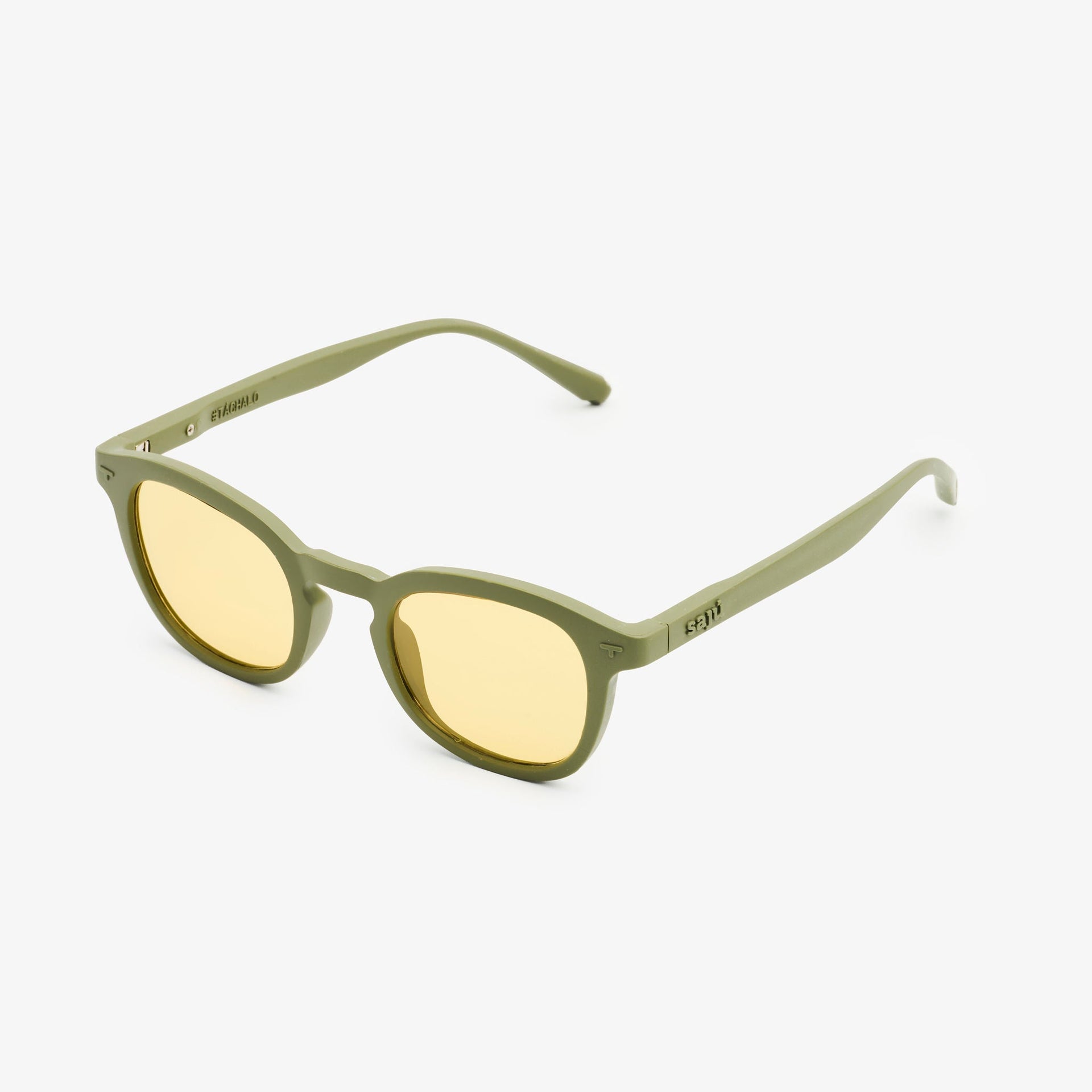 Belucci Army Green - Sajú Colombia