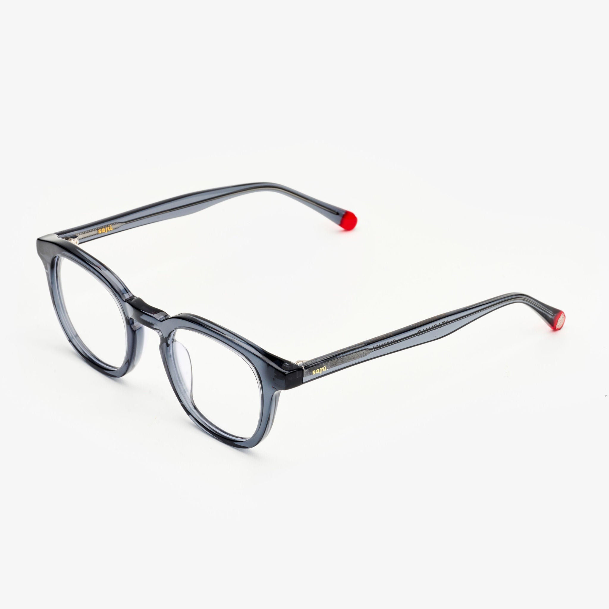 Belucci Clear Gray Formuladas - Sajú Colombia